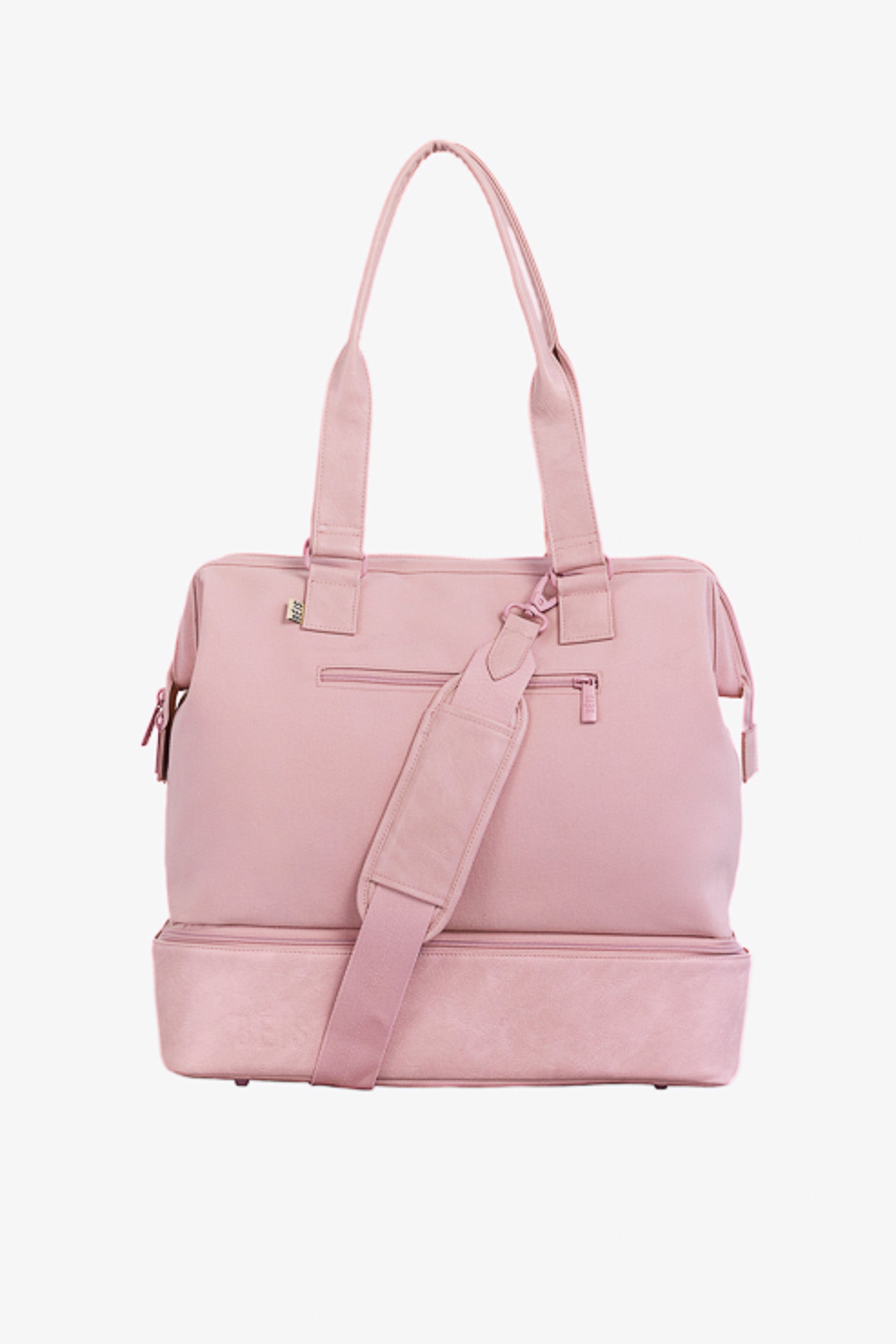 Weekender bag beis sale