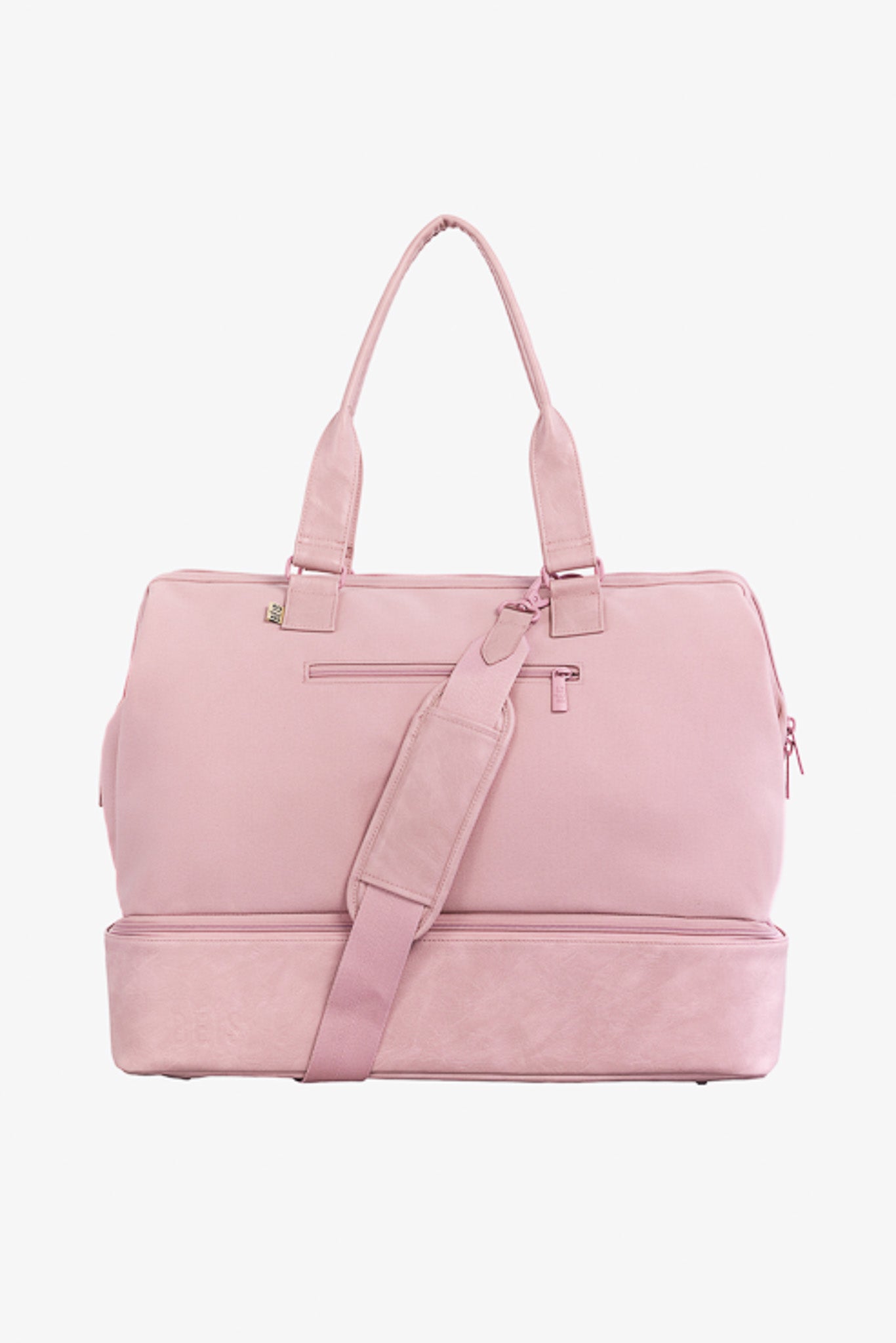 The Overpacker Starter Set