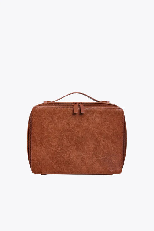 Shay mitchell beis makeup top bag