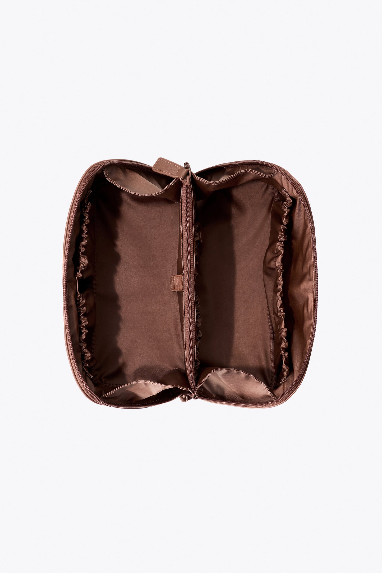 The Essential Toiletry Kit in Maple