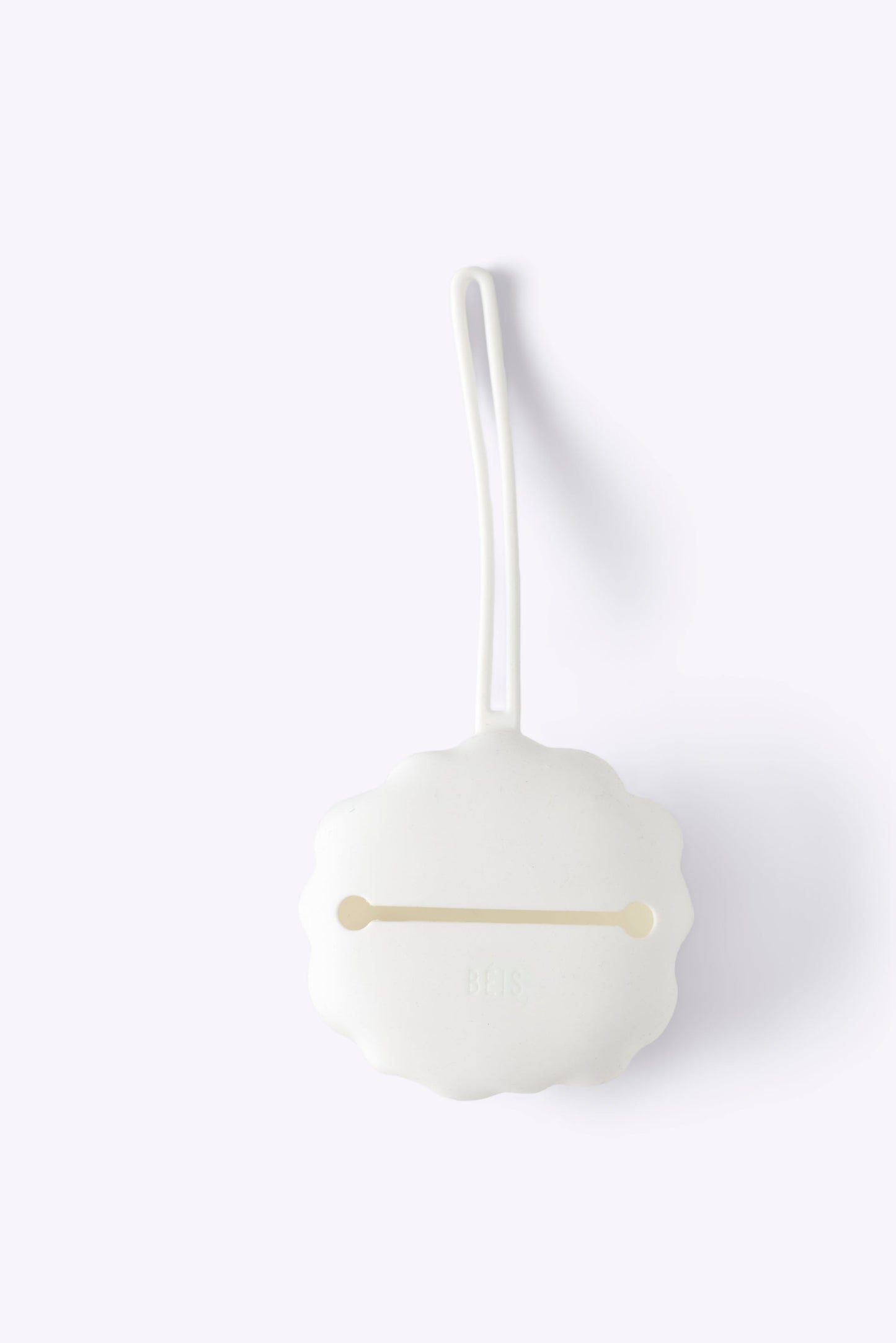 The Pacifier Holder in Baa