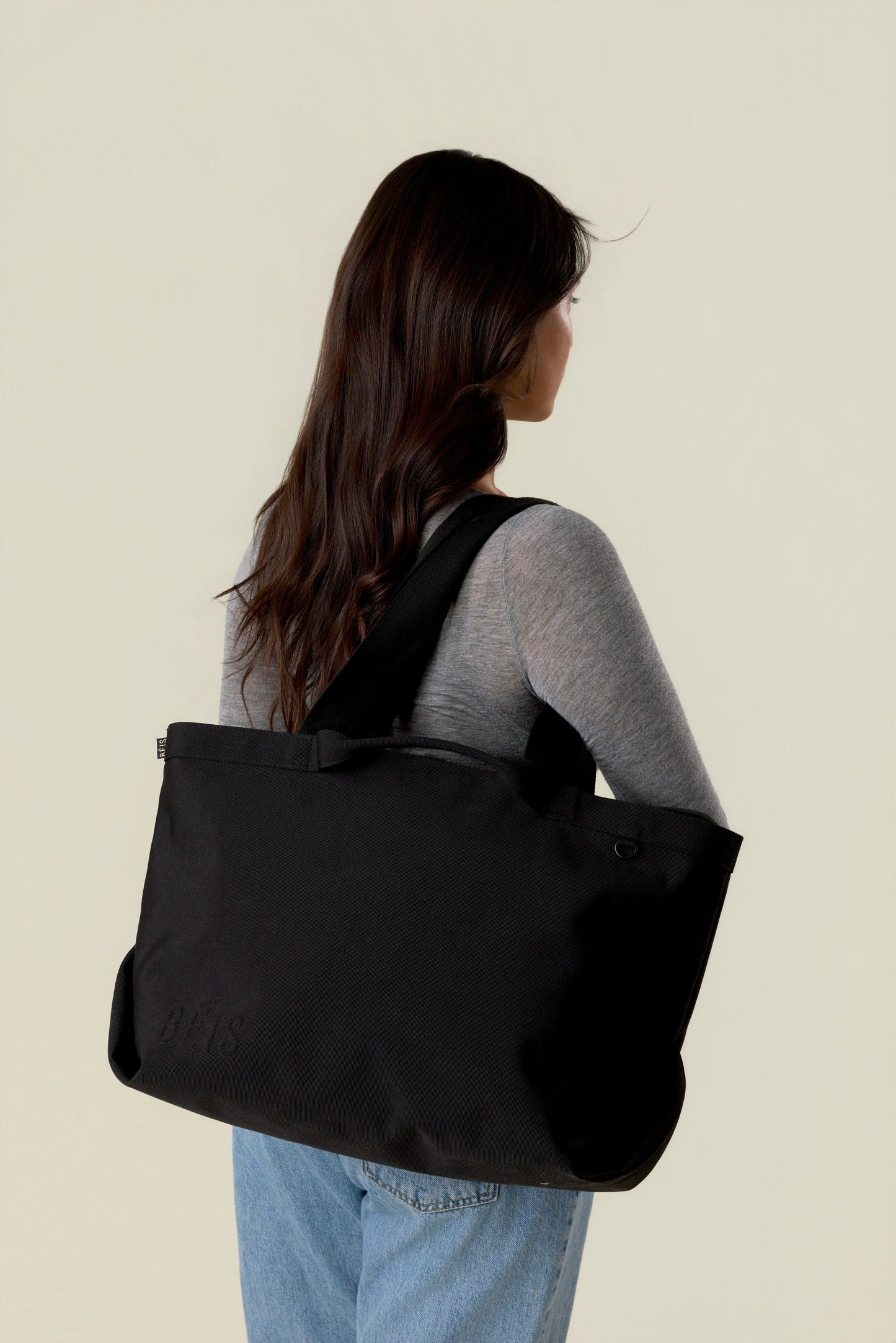 The Tote Set