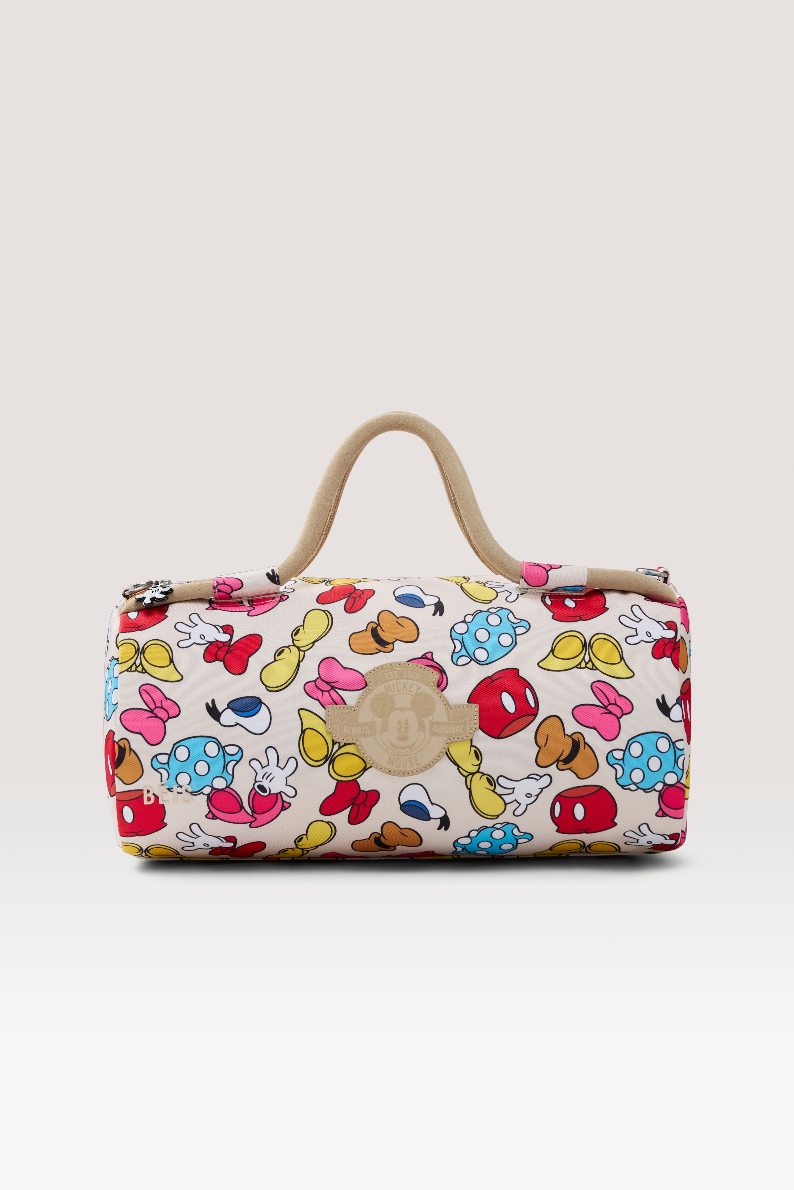 BÉIS 'The Disney Medium Duffle' in Mickey & Friends - Kids Travel