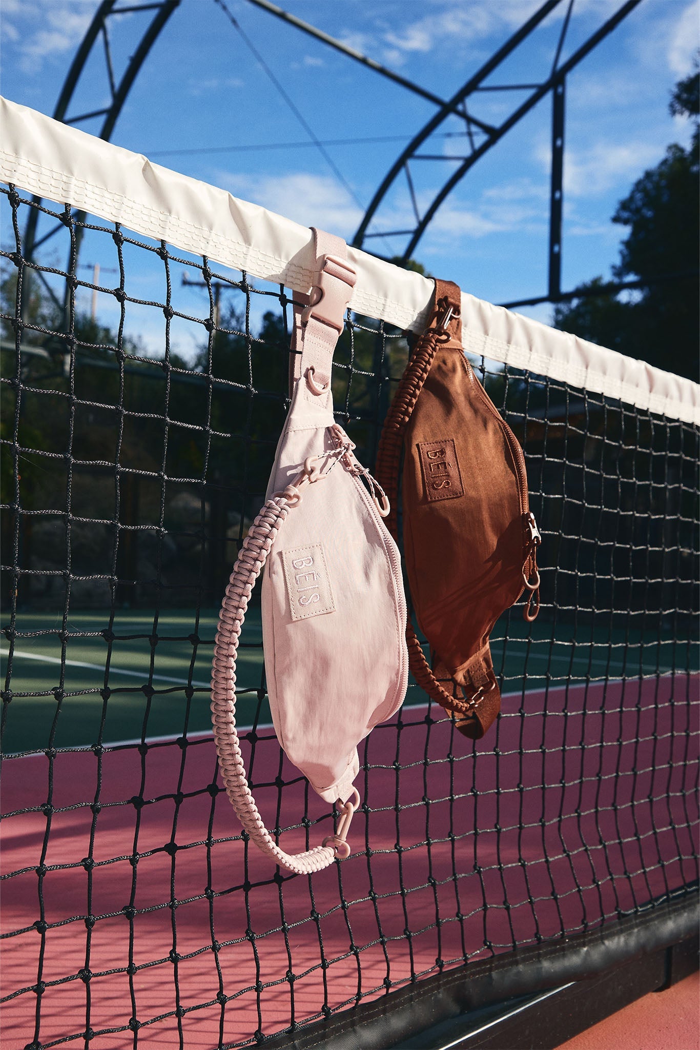 The Sport Pack in Atlas Pink