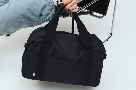 Duffle Bag Buying Guide - Best Duffle Bags