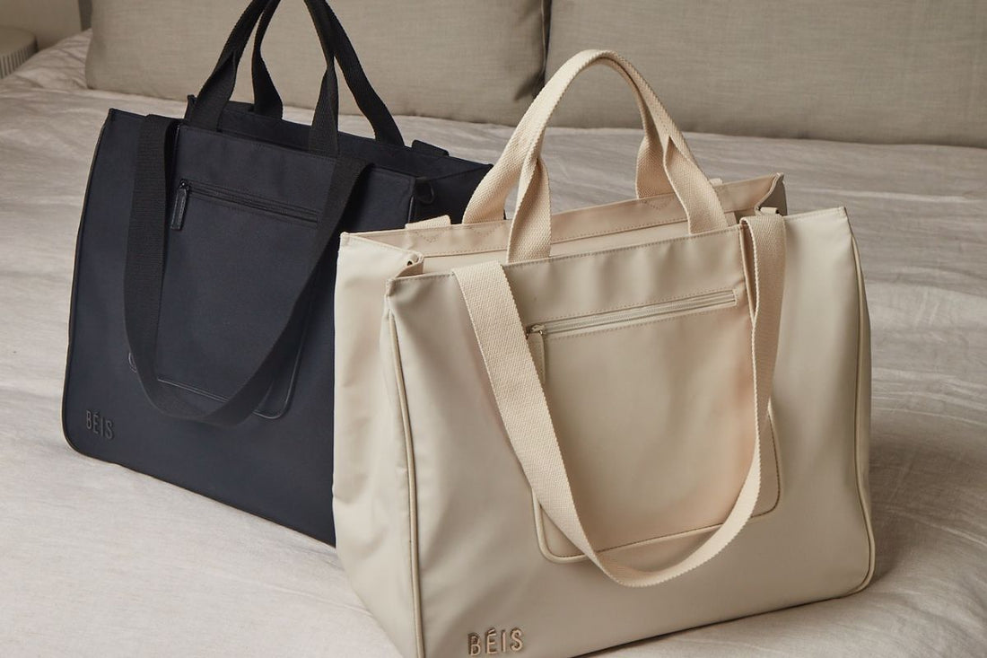 Tote Bag Buying Guide