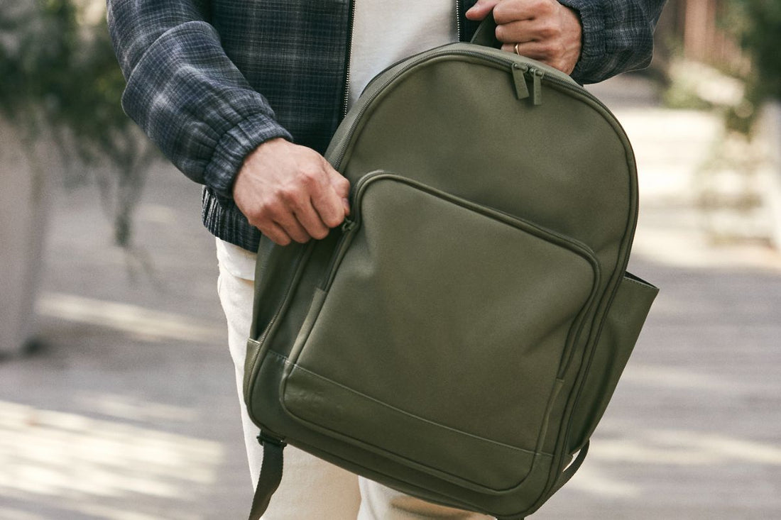 best backpack for travel and work Taygeer Laptop Men, Airplane Approved Travel Backpack Best Travel Backpack for Digital