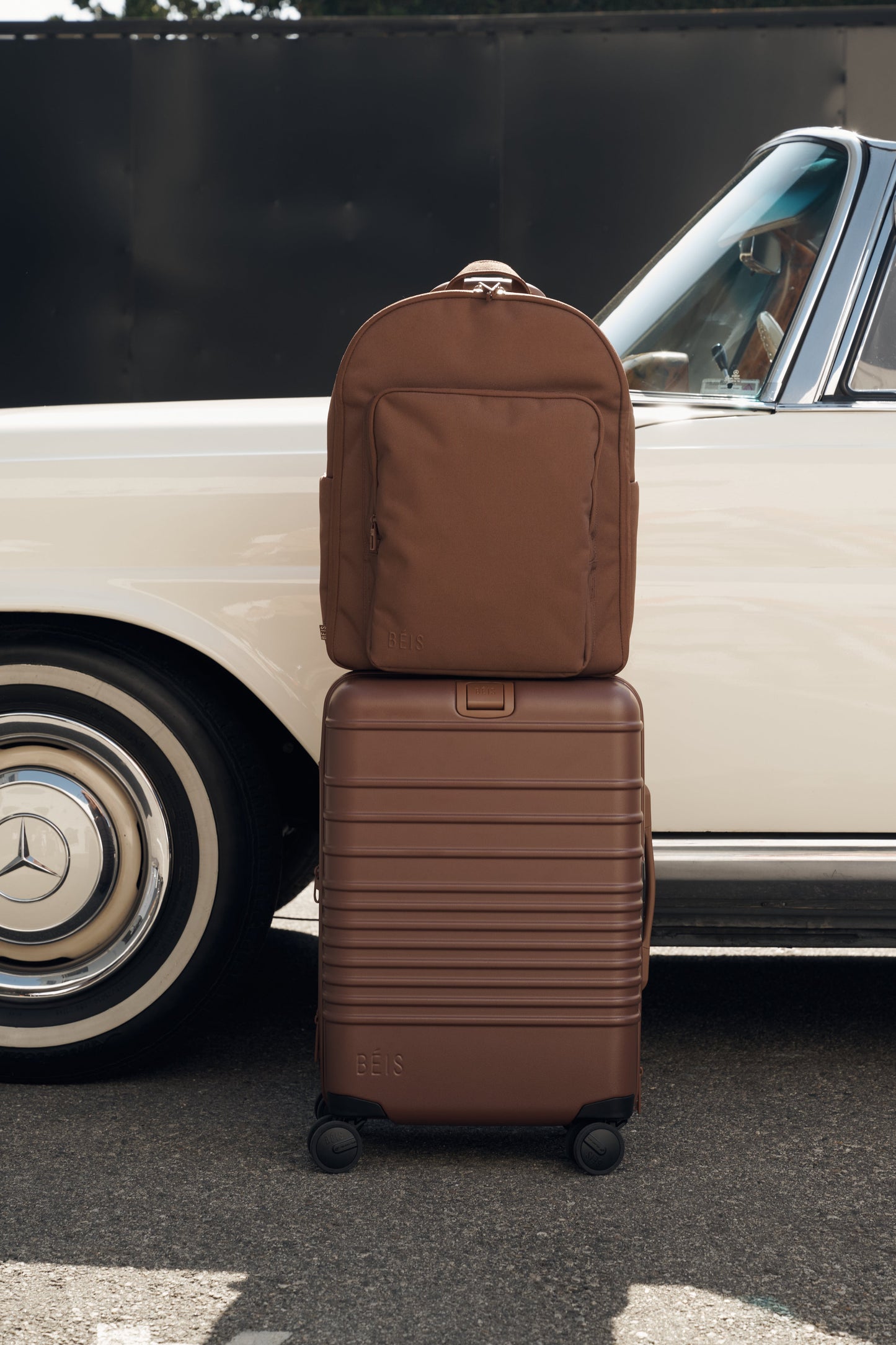The Carry-On Companion Set