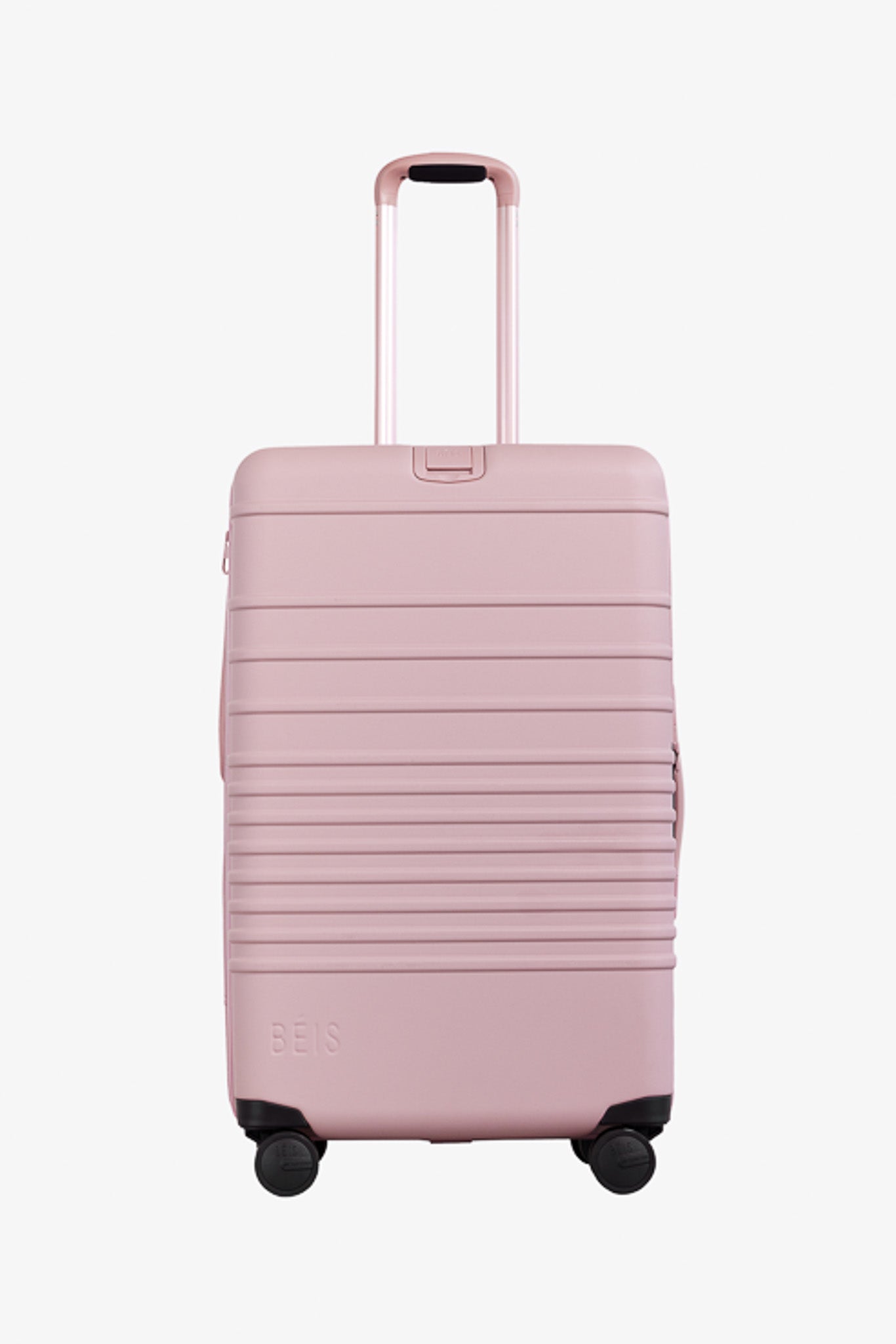 The 3 Piece Luggage Set