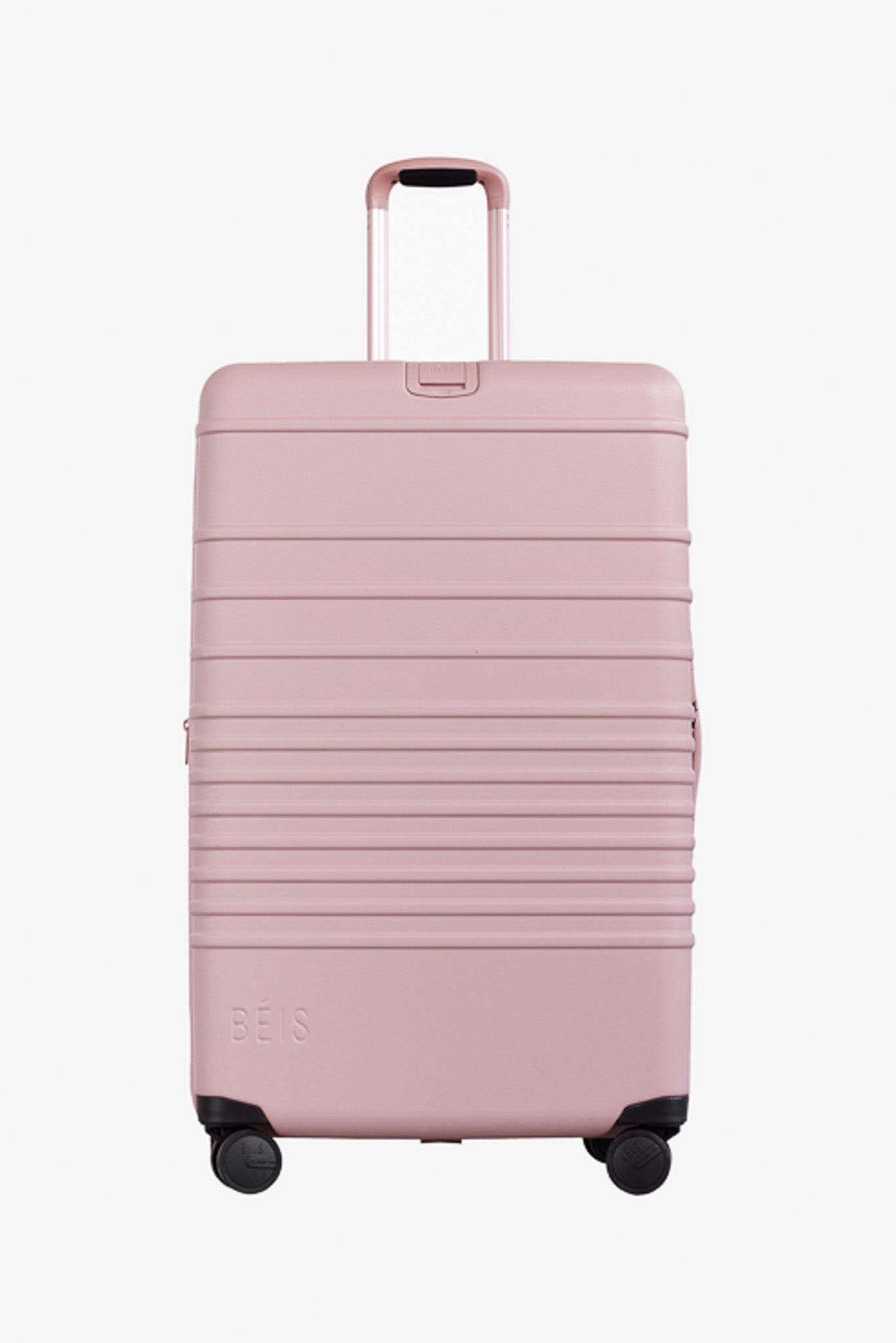The Overpacker Starter Set