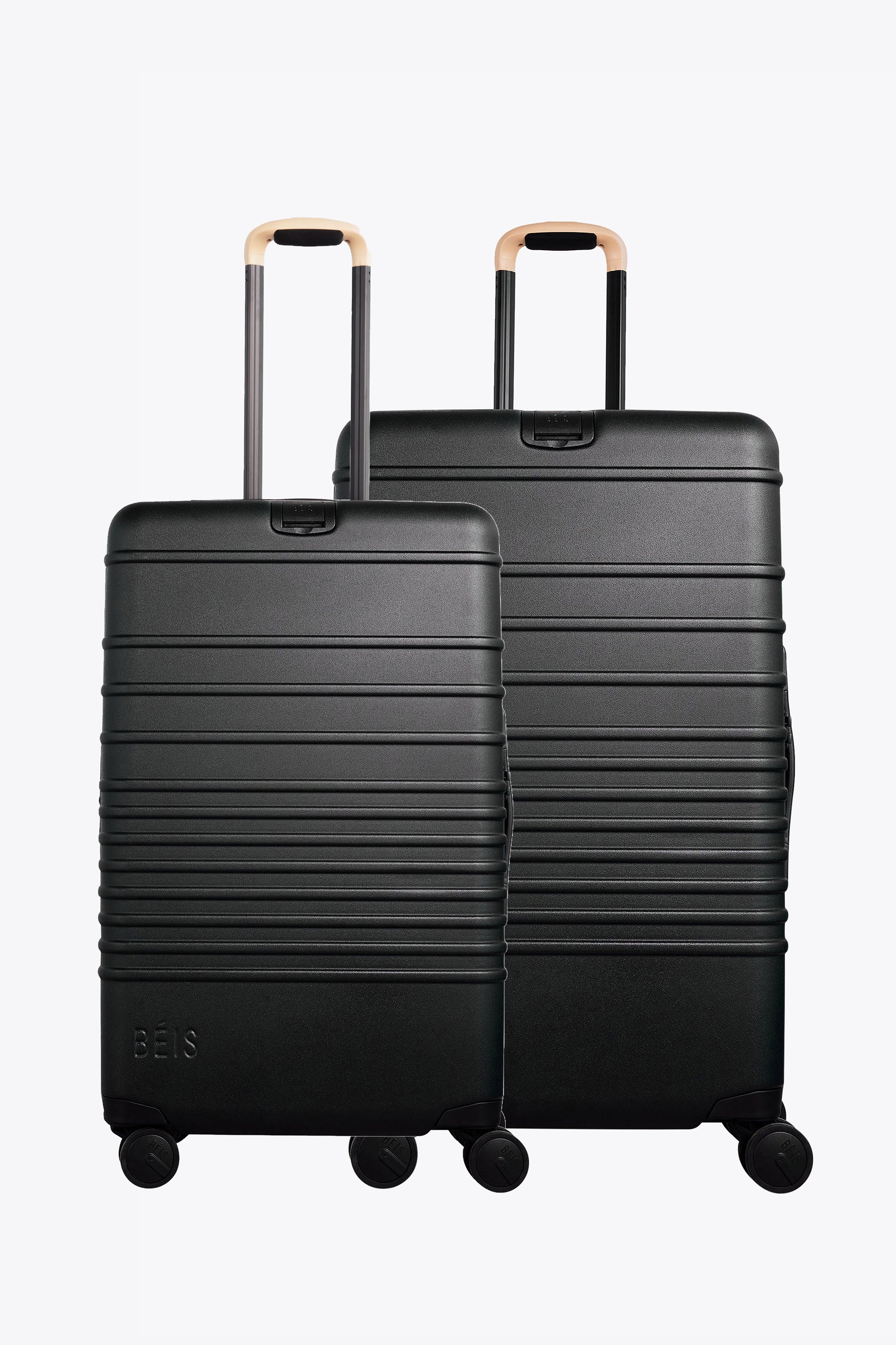 Beis- Suitcases set