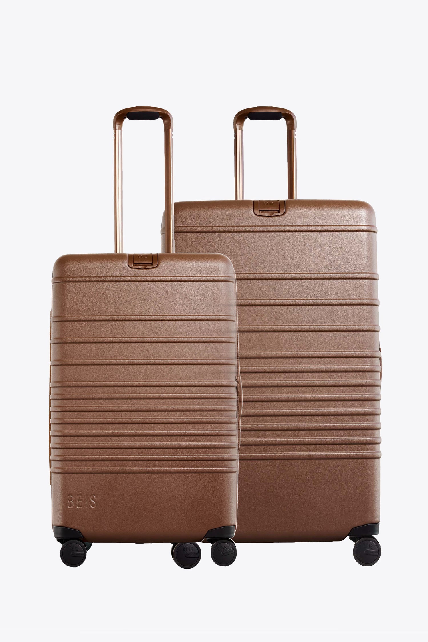The Check-In Starter Set Colors