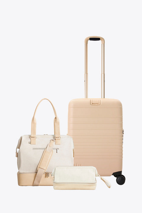 The Carry-On Essential Set