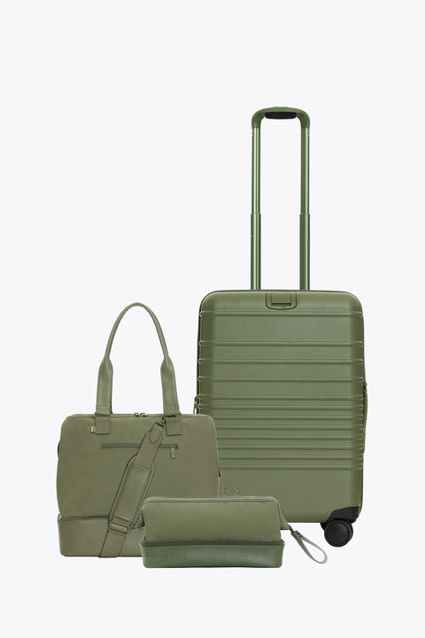 The Carry-On Essential Set