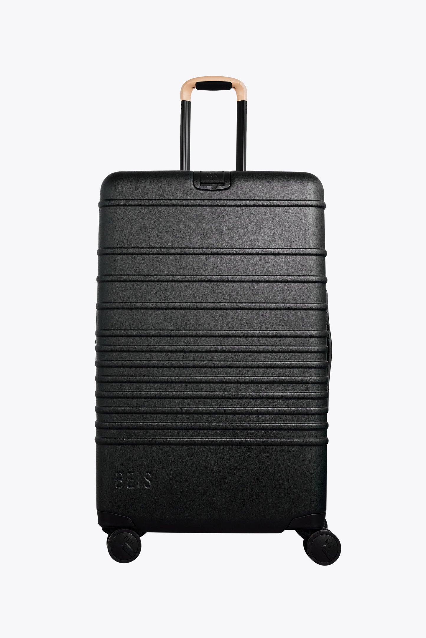 The 3 Piece Luggage Set