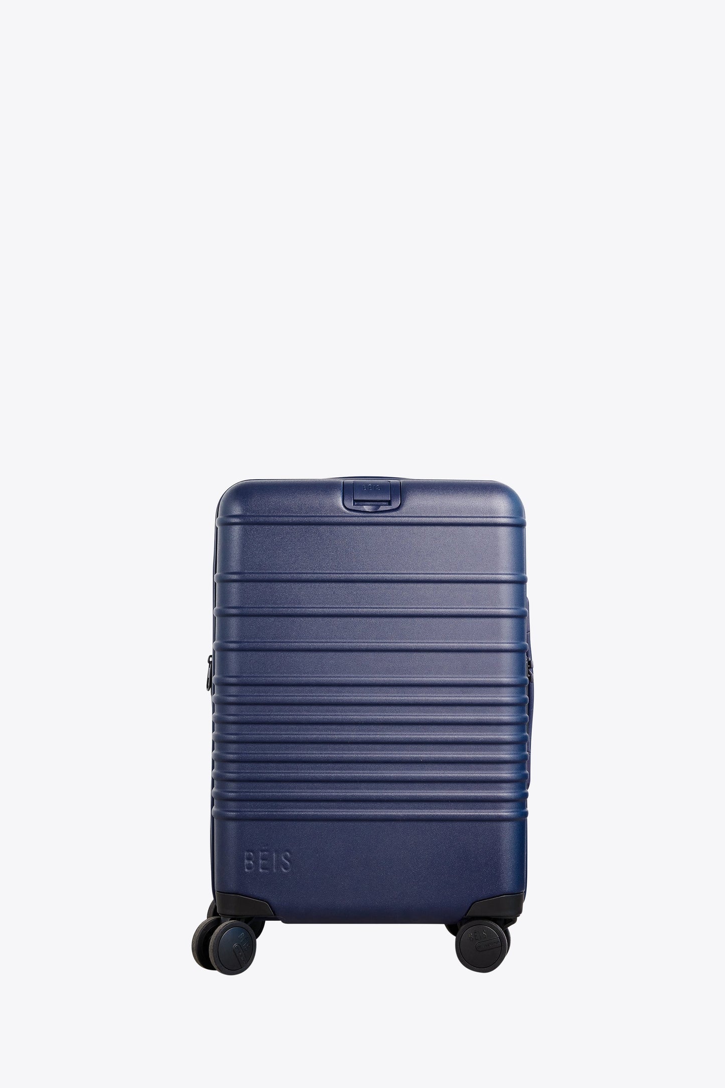 The Carry-On Roller in Navy