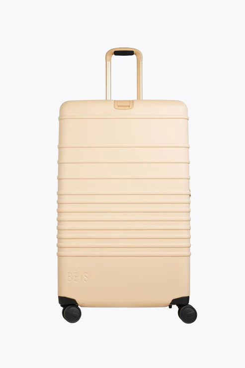 Hard-Sided Luggage - Hard Shell Luggage & Suitcases | Béis Travel