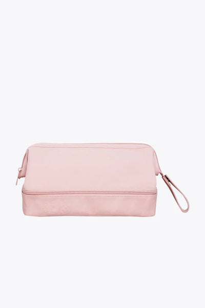 FWRD Renew Louis Vuitton Utility Crossbody Bag in Pink - Pink. Size all.