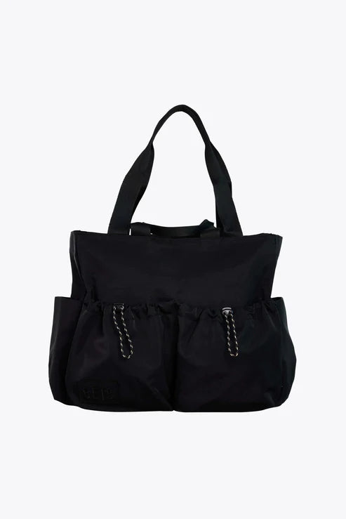 Le Sport Carryall en noir