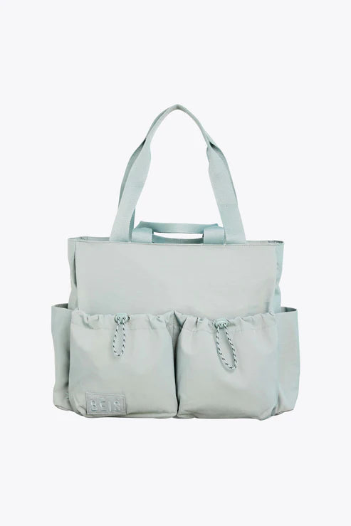 Le Sport Carryall en ardoise