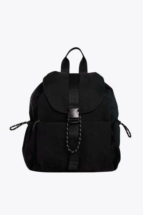 The Sport Backpack in Black