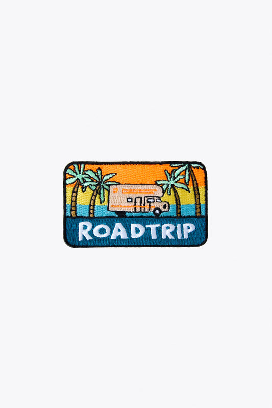 The Patch in Road Trip