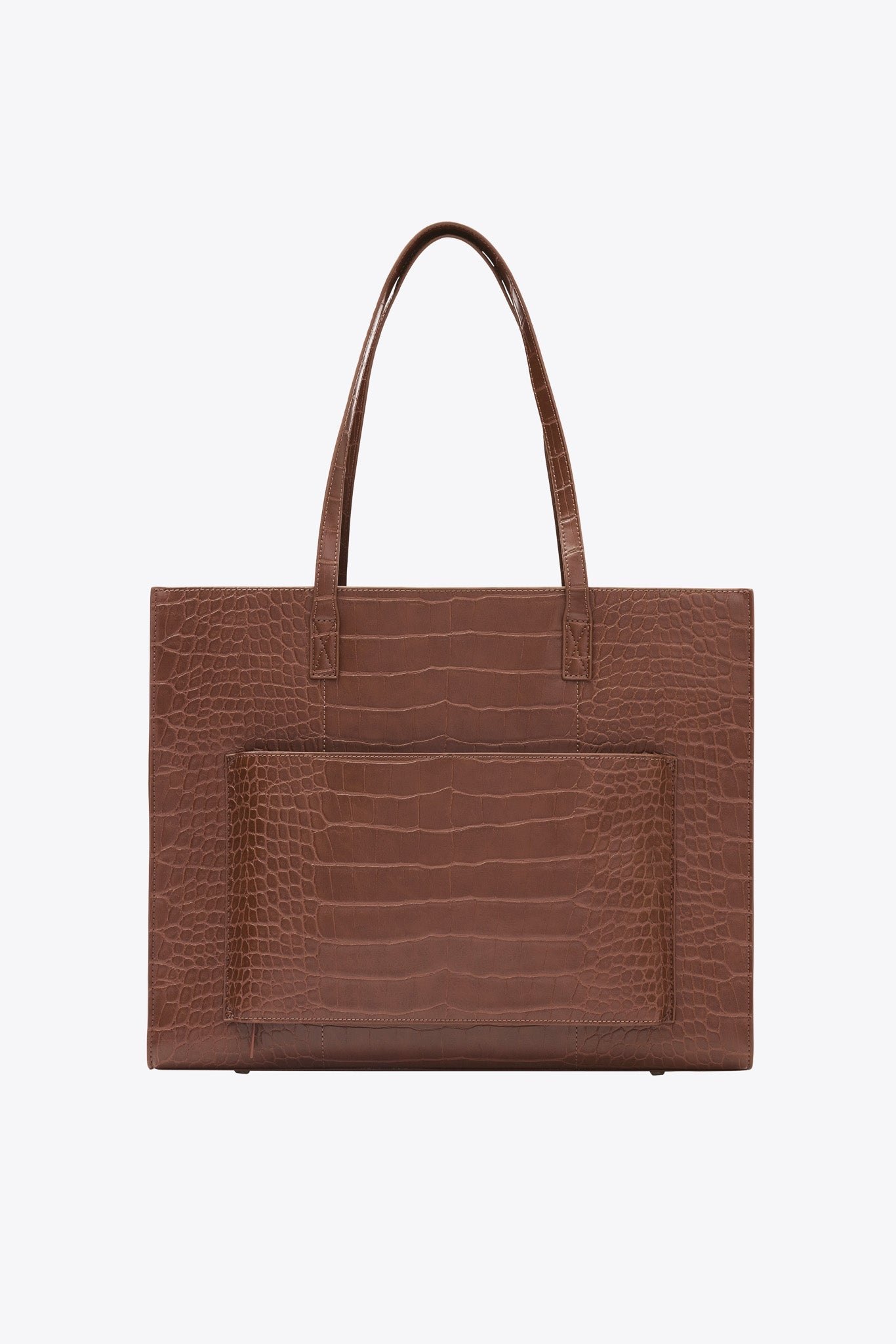 Beis work shops tote