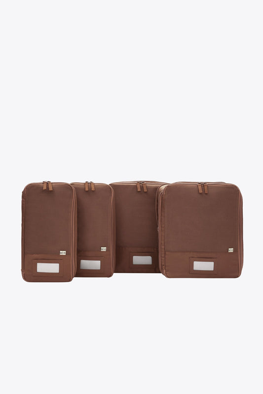 The Compression Packing Cubes 4 pc in Maple