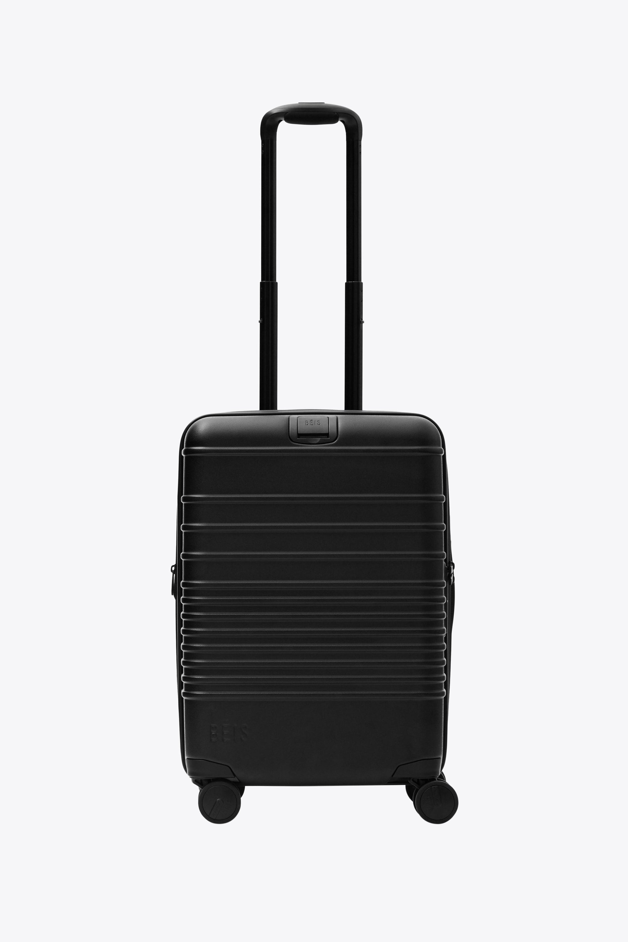 The Carry-On Roller - All Black