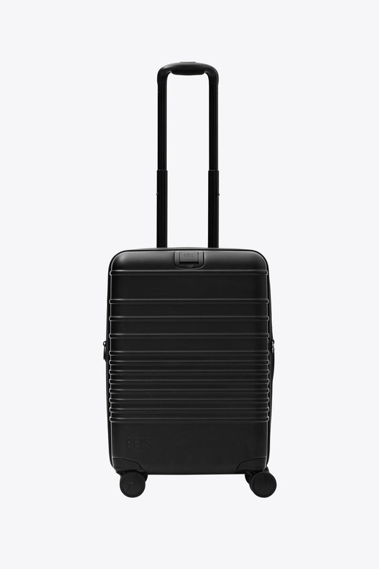 Le Carry-On Roller tout noir