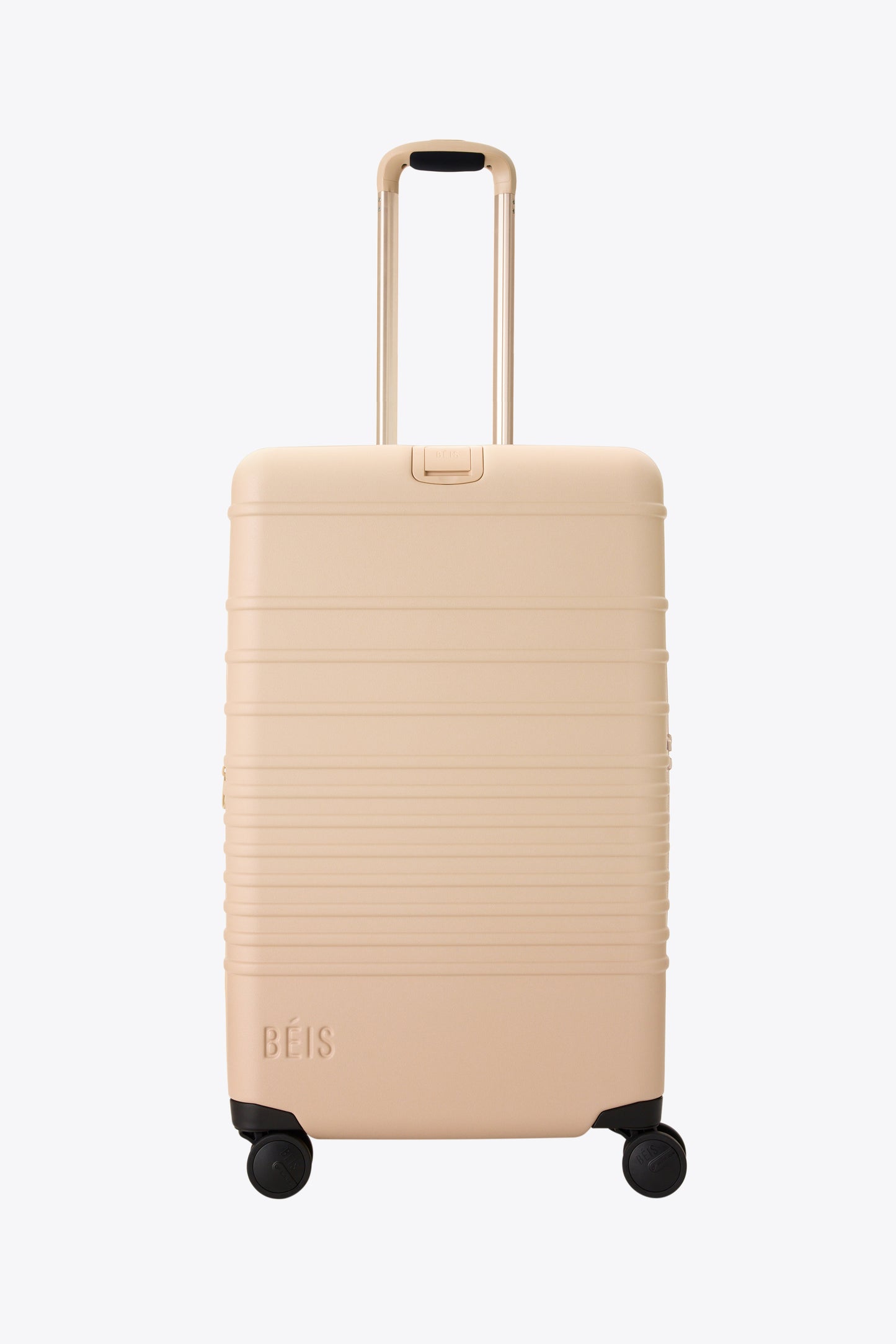 The 3 Piece Luggage Set
