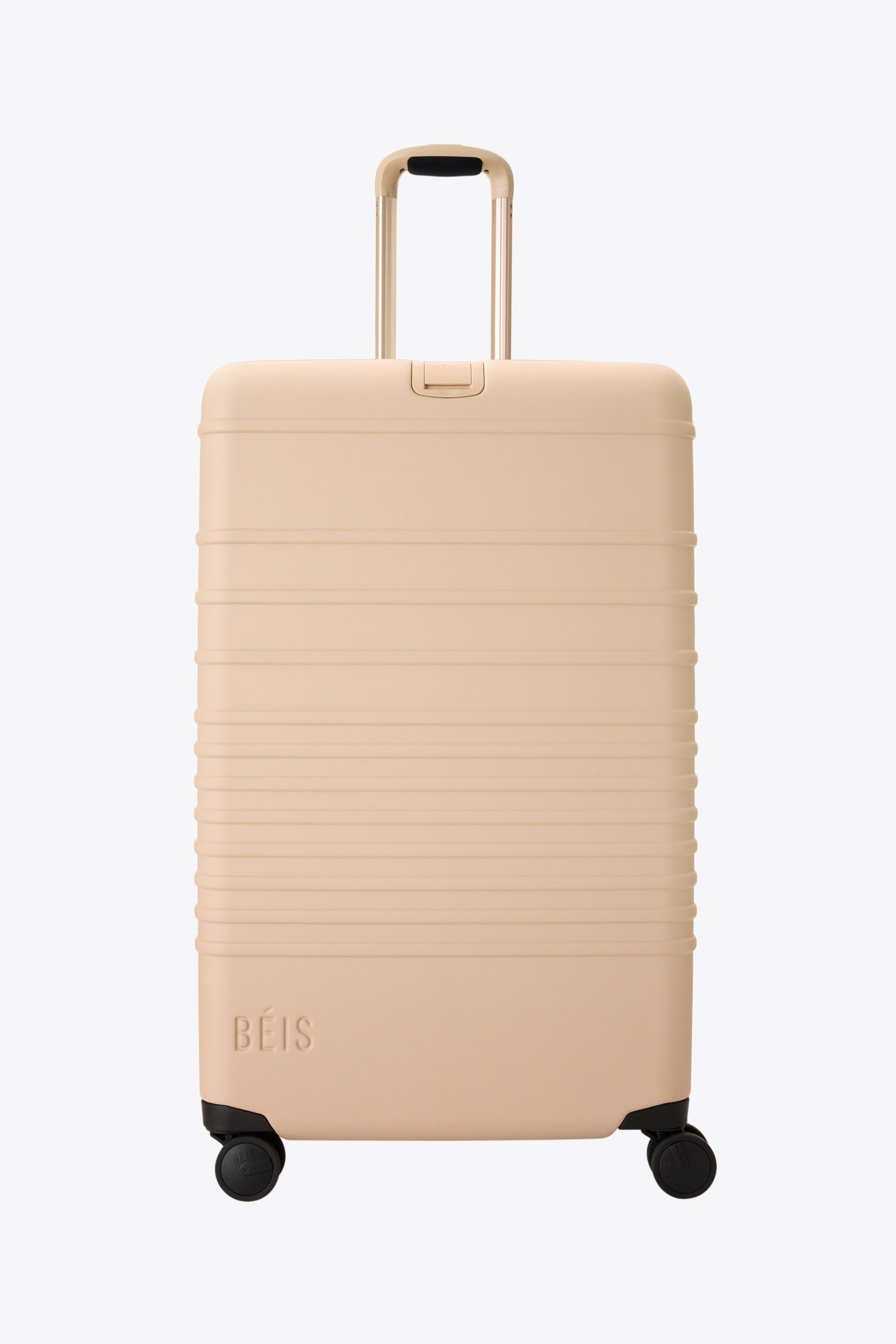 The 3 Piece Luggage Set