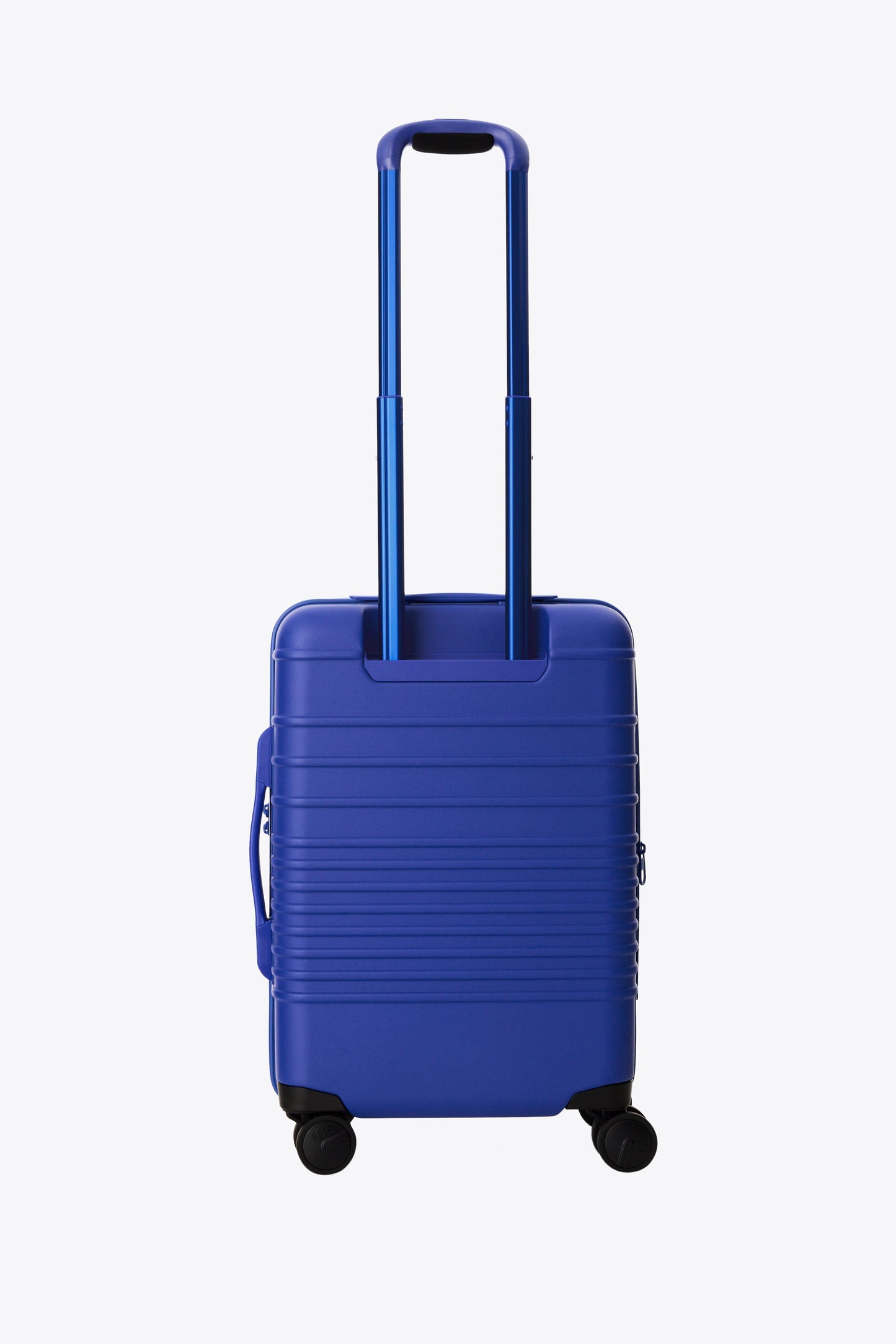 The Carry-On Roller in Cobalt Blue