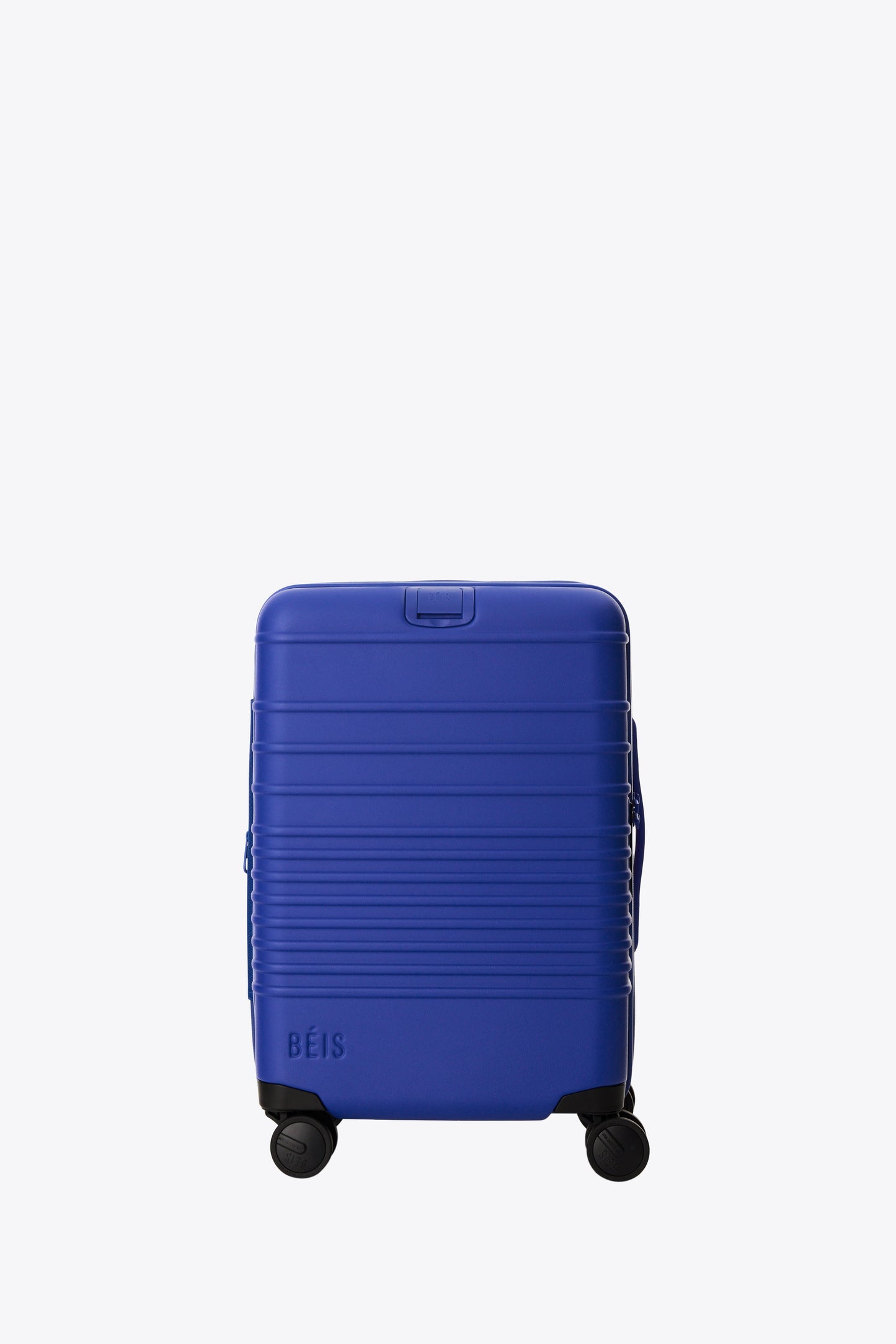 The Carry-On Roller in Cobalt Blue