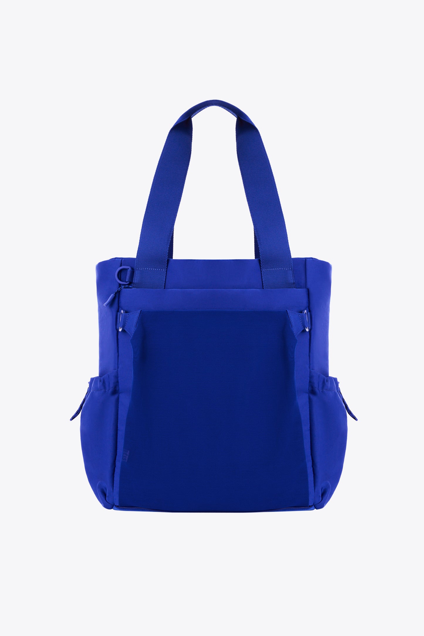 The Sport Tote in Cobalt Blue