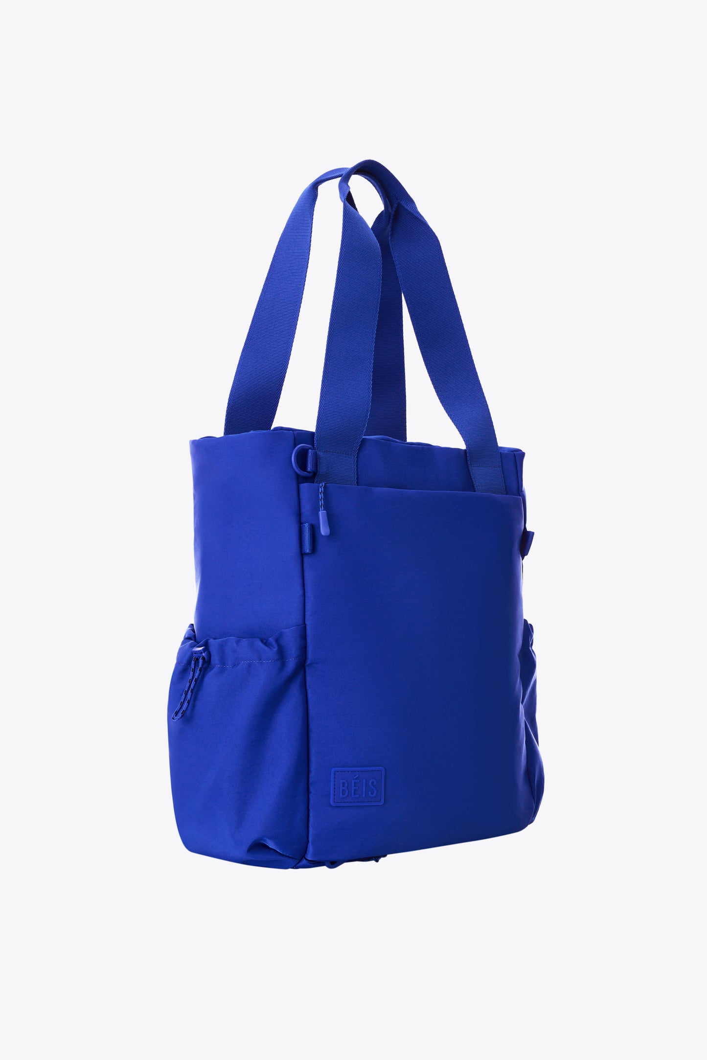 The Sport Tote in Cobalt Blue