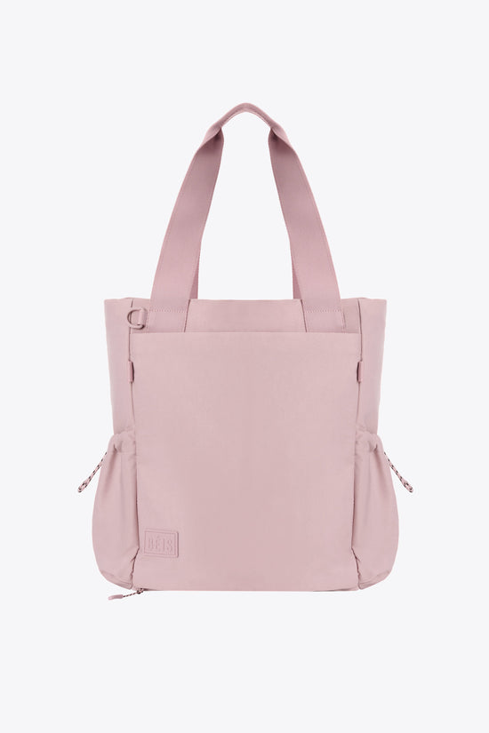 The Sport Tote in Atlas Pink