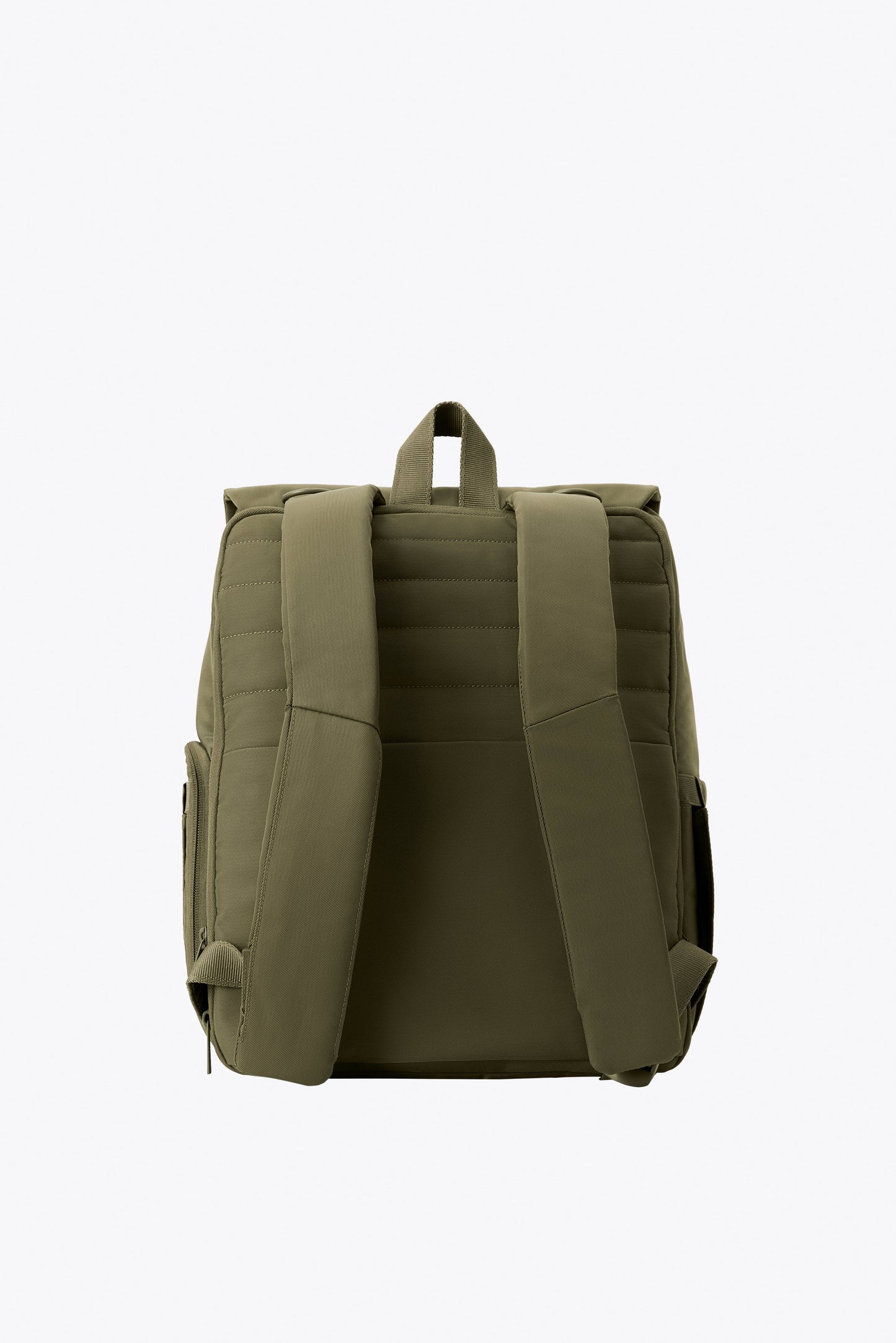 beis vs lululemon diaper bag BÉIS 'The Ultimate Diaper Backpack' in Olive