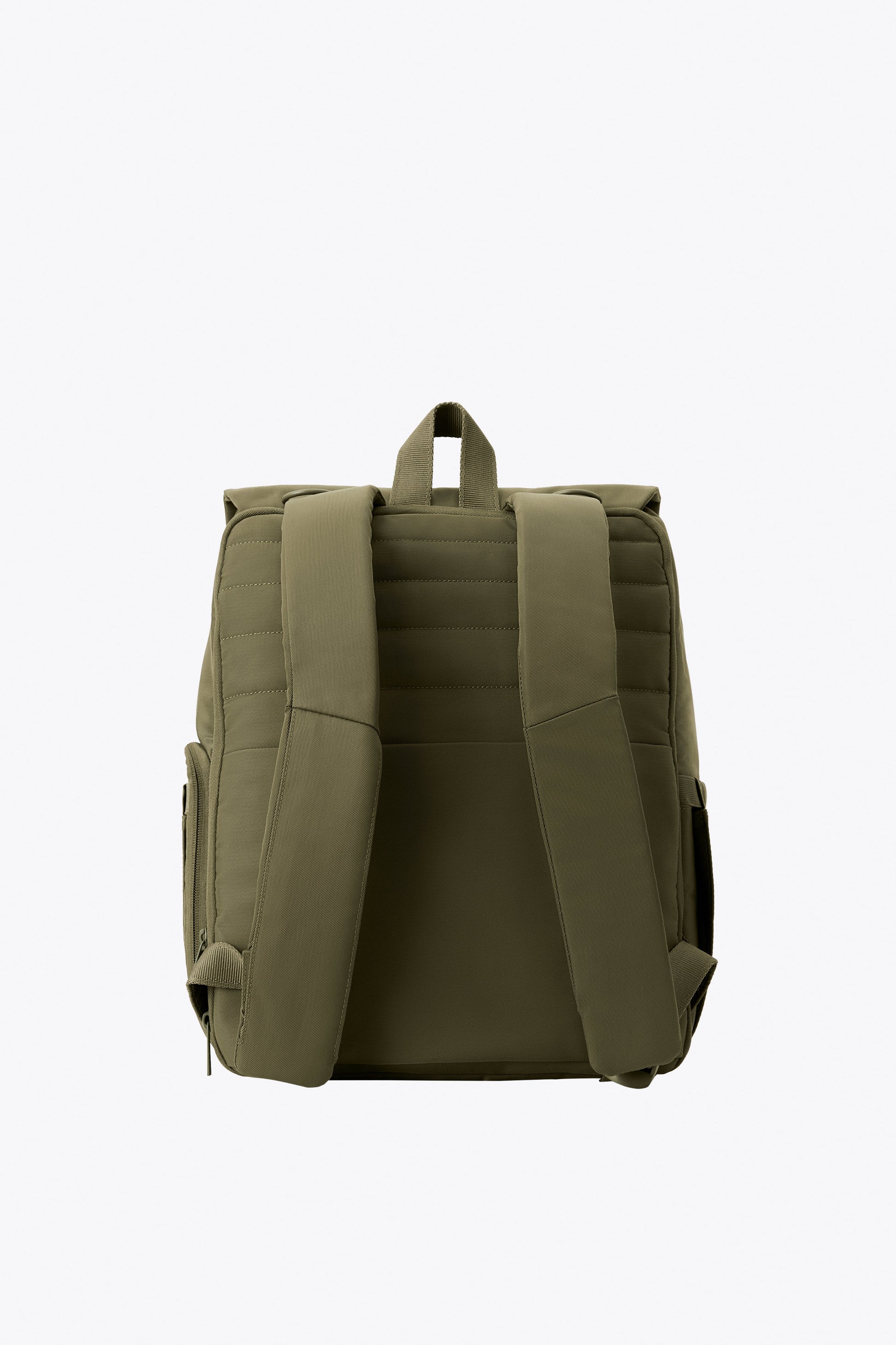 lululemon diaper bag restock BÉIS 'The Ultimate Diaper Backpack' in Olive
