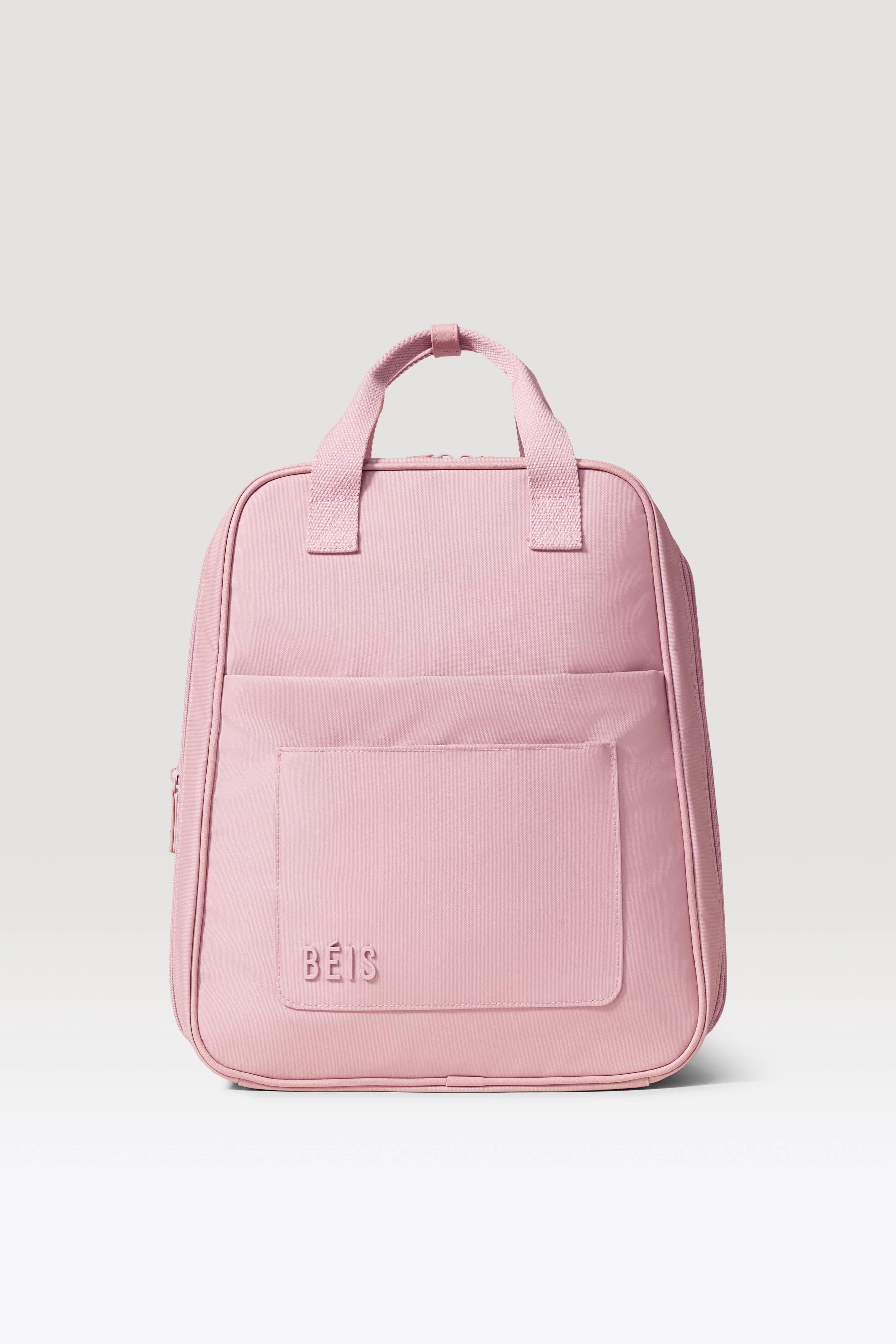 Glossy Atlas Pink