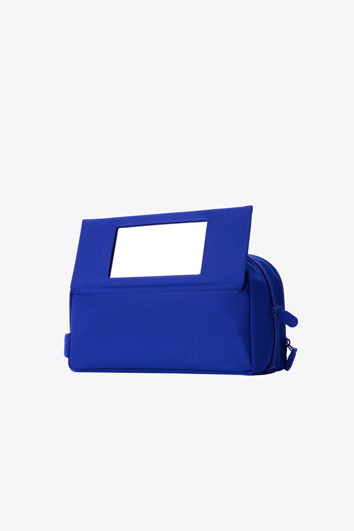 The Toiletry Bag in Cobalt Blue