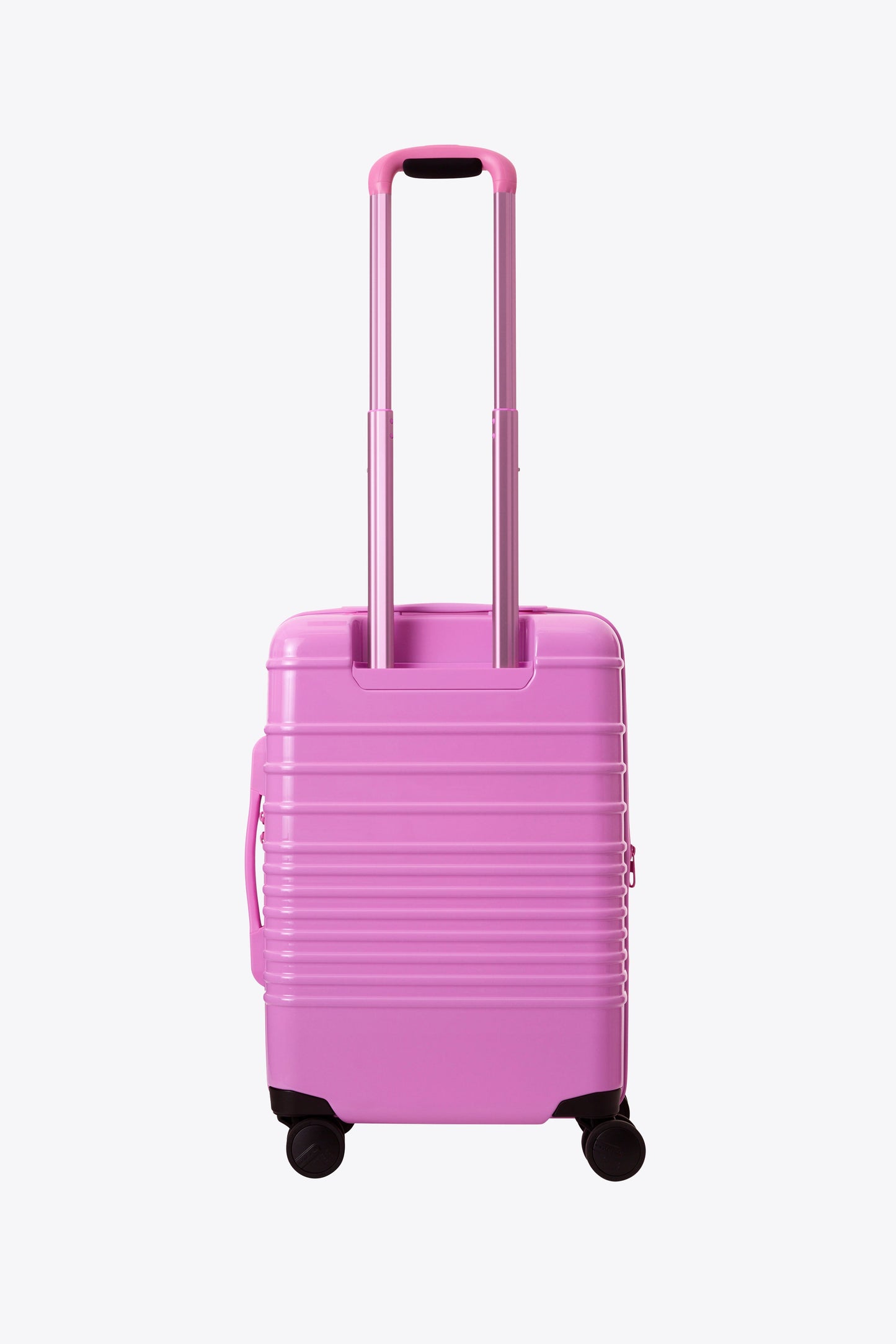 The Carry-On Roller in Glossy Berry