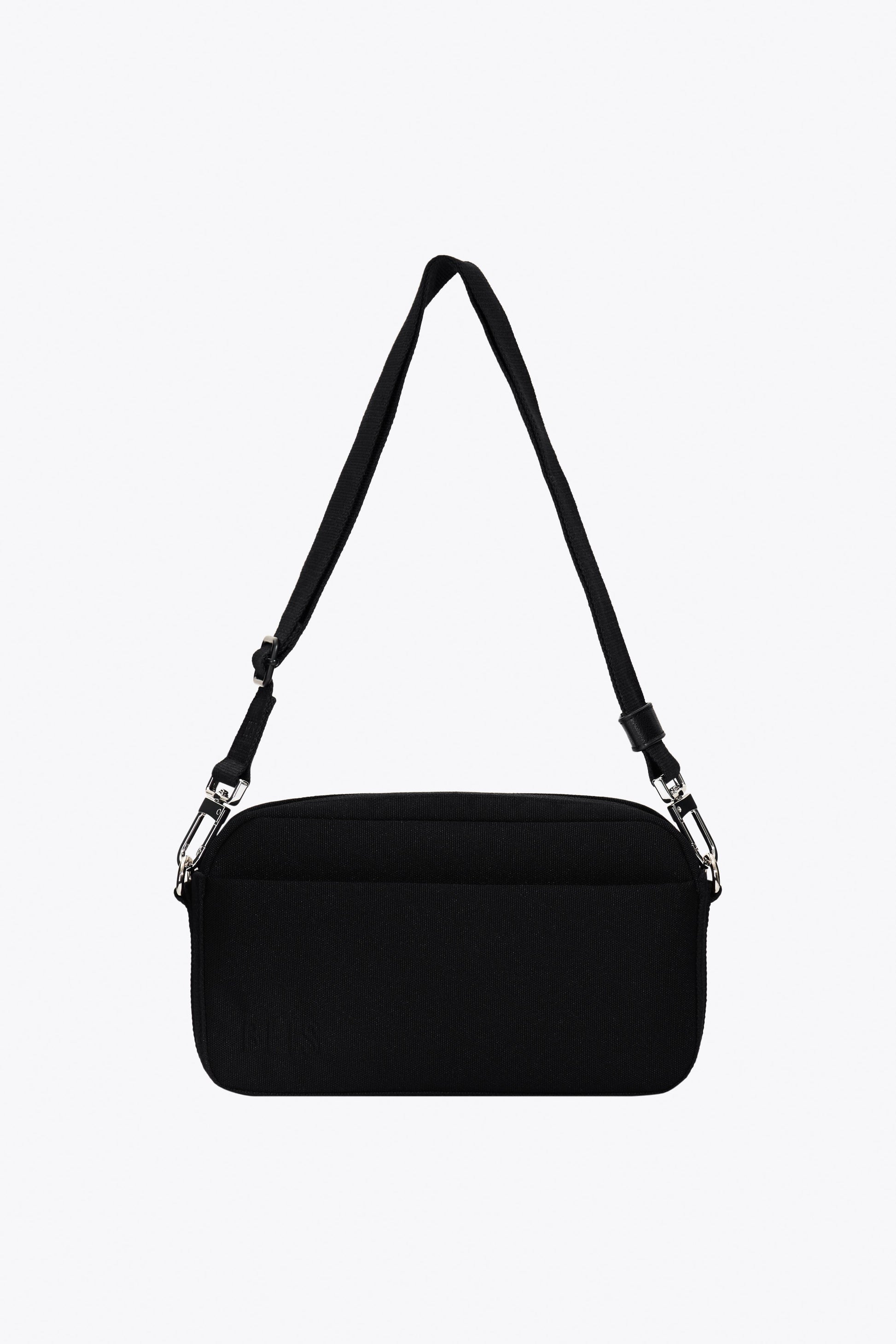 BÉIS 'The Travel Crossbody' in Black