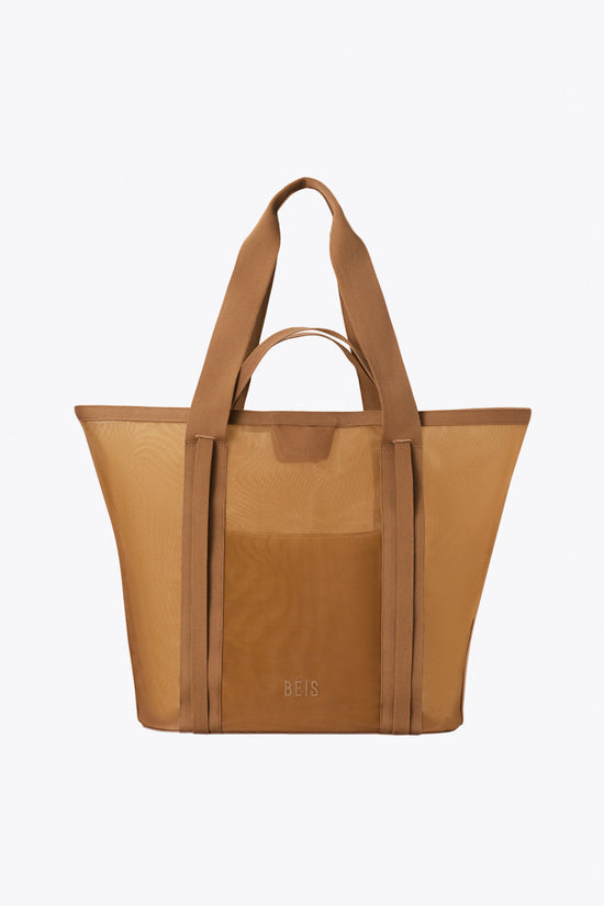 6 Pack Fitness Renee Tote en Cuir avec Système de Maroc 6 Pack Fitness Renee Tote en Cuir avec Système de Maroc