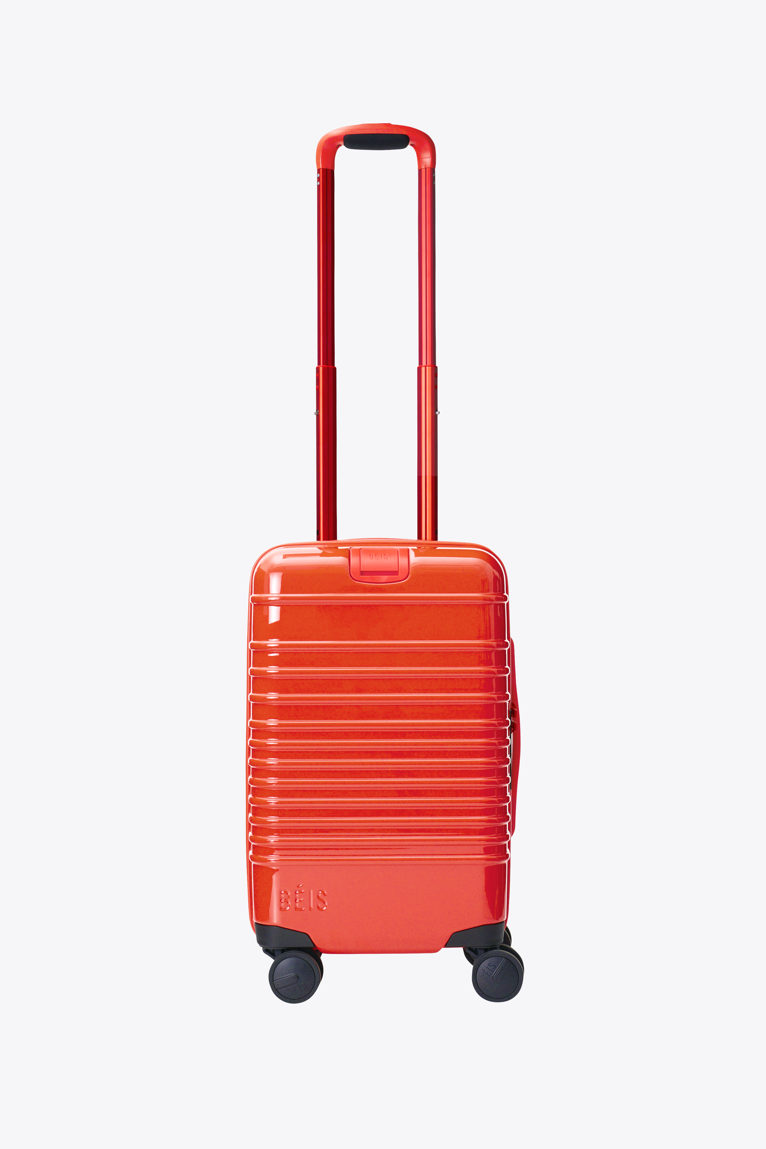 Bagages orange