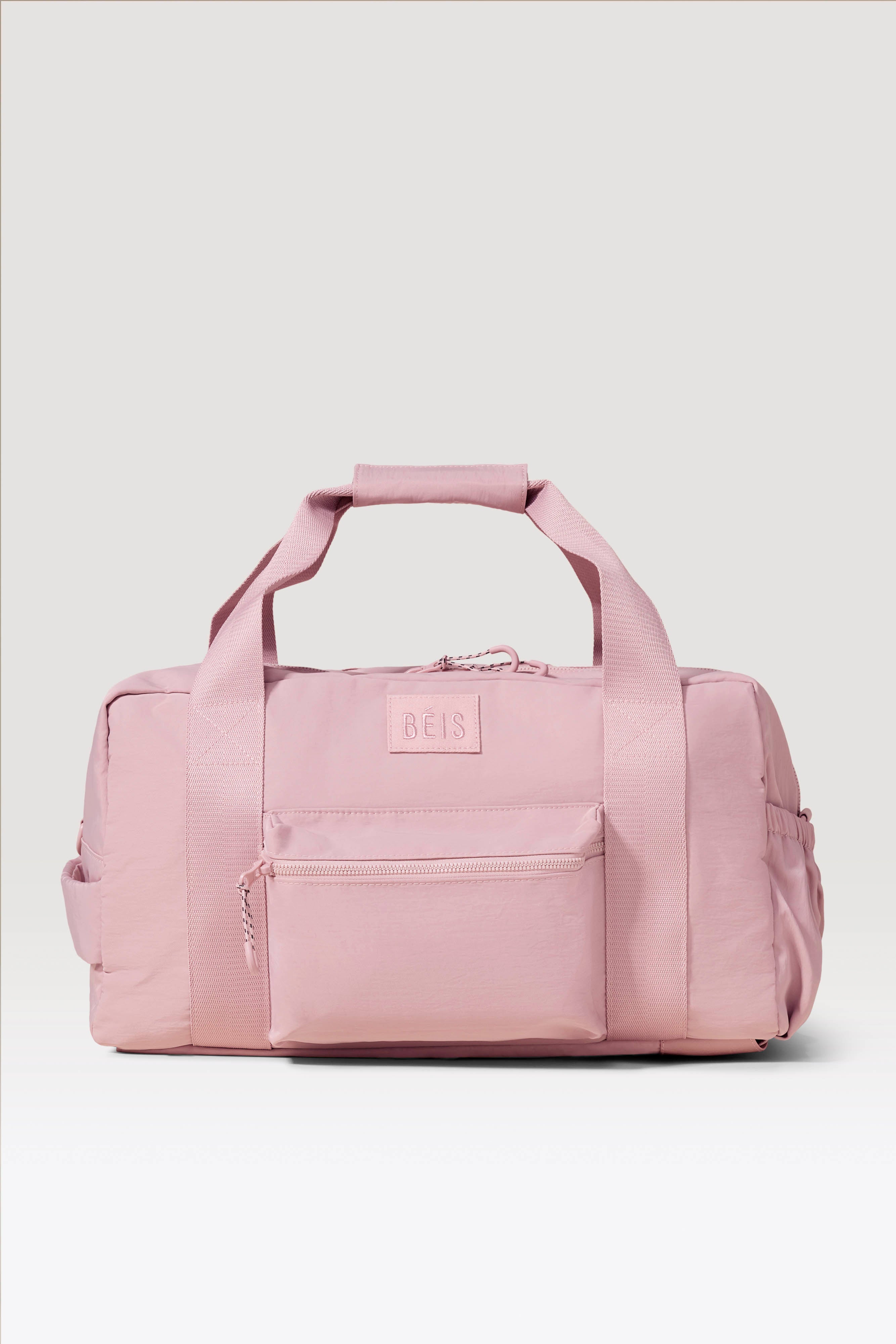 a（アー）ボストンバッグ／S ピンク The Sport Duffle Backpack in Atlas Pink