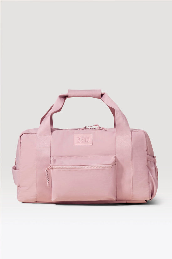 Le sac de sport en rose Atlas