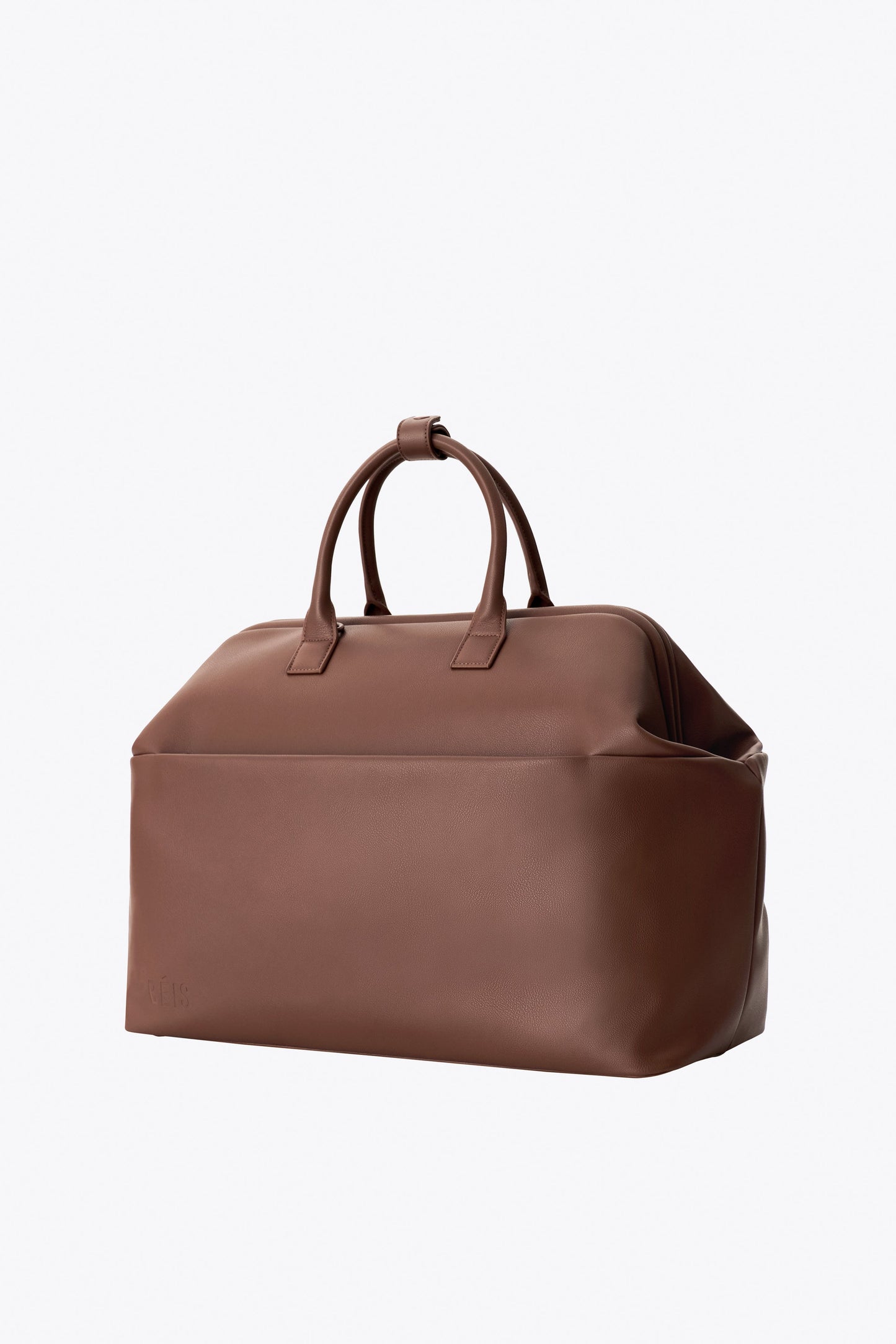 The Essential Weekender in Maple