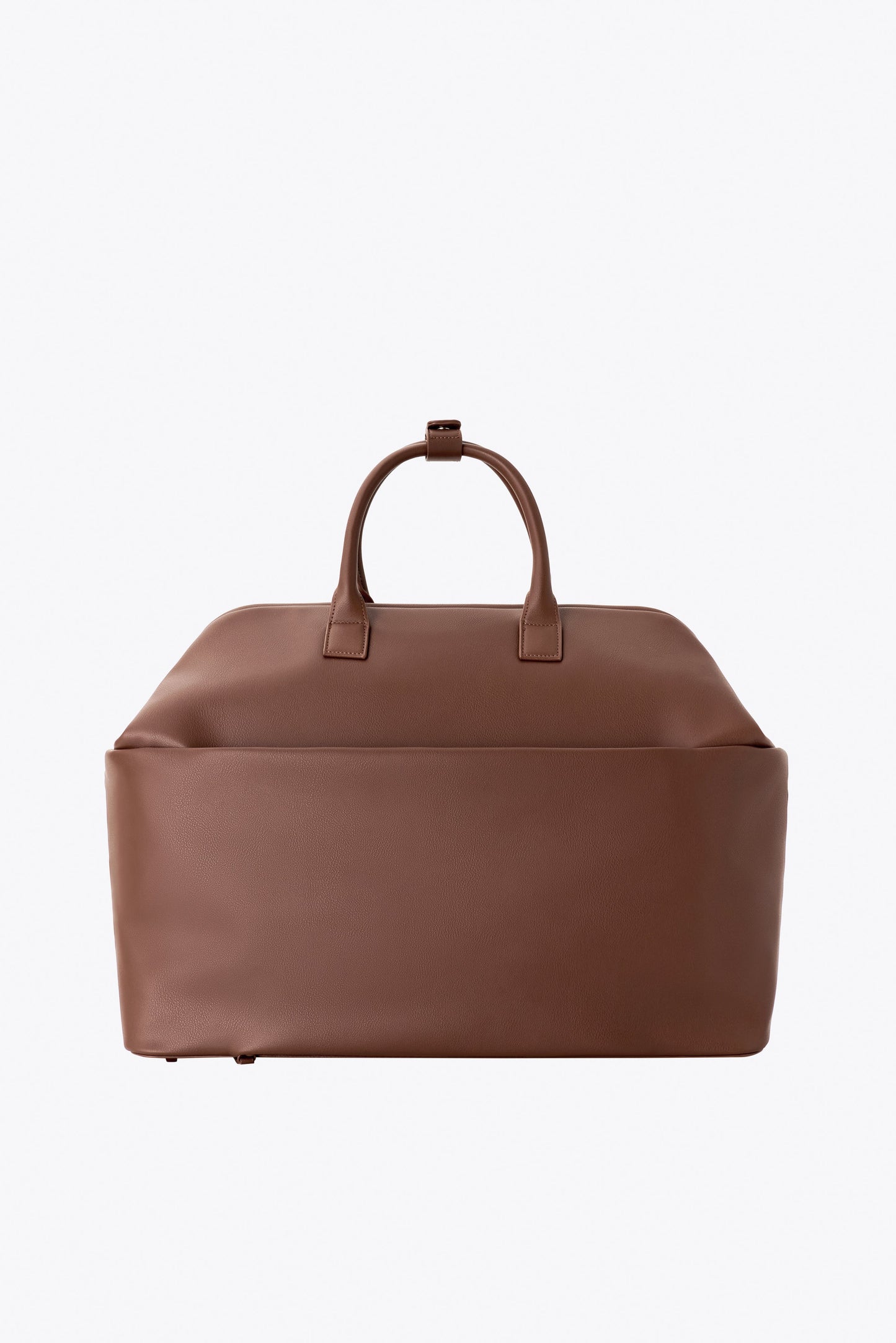 The Essential Weekender in Maple