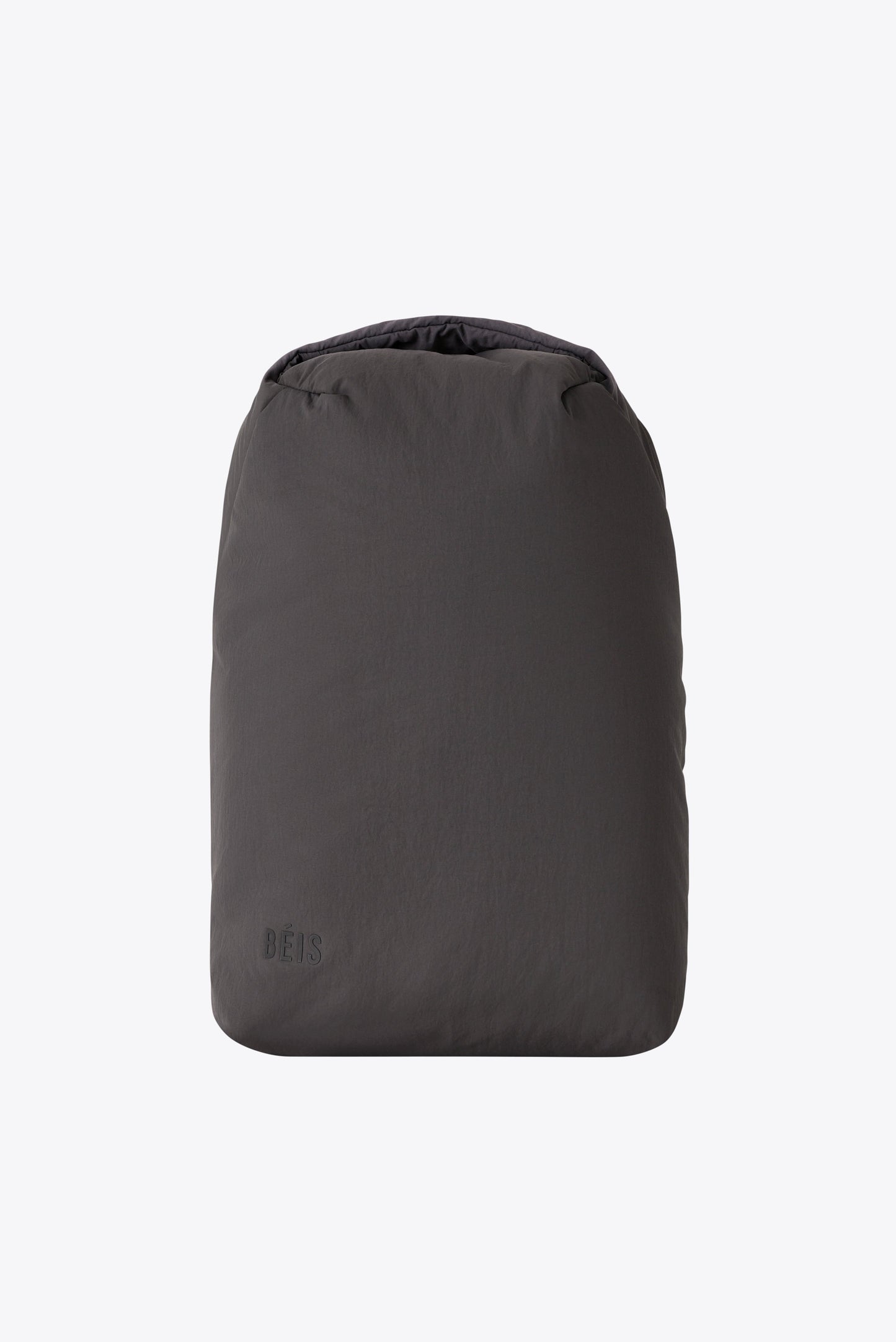 The Air Backpack in Charcoal